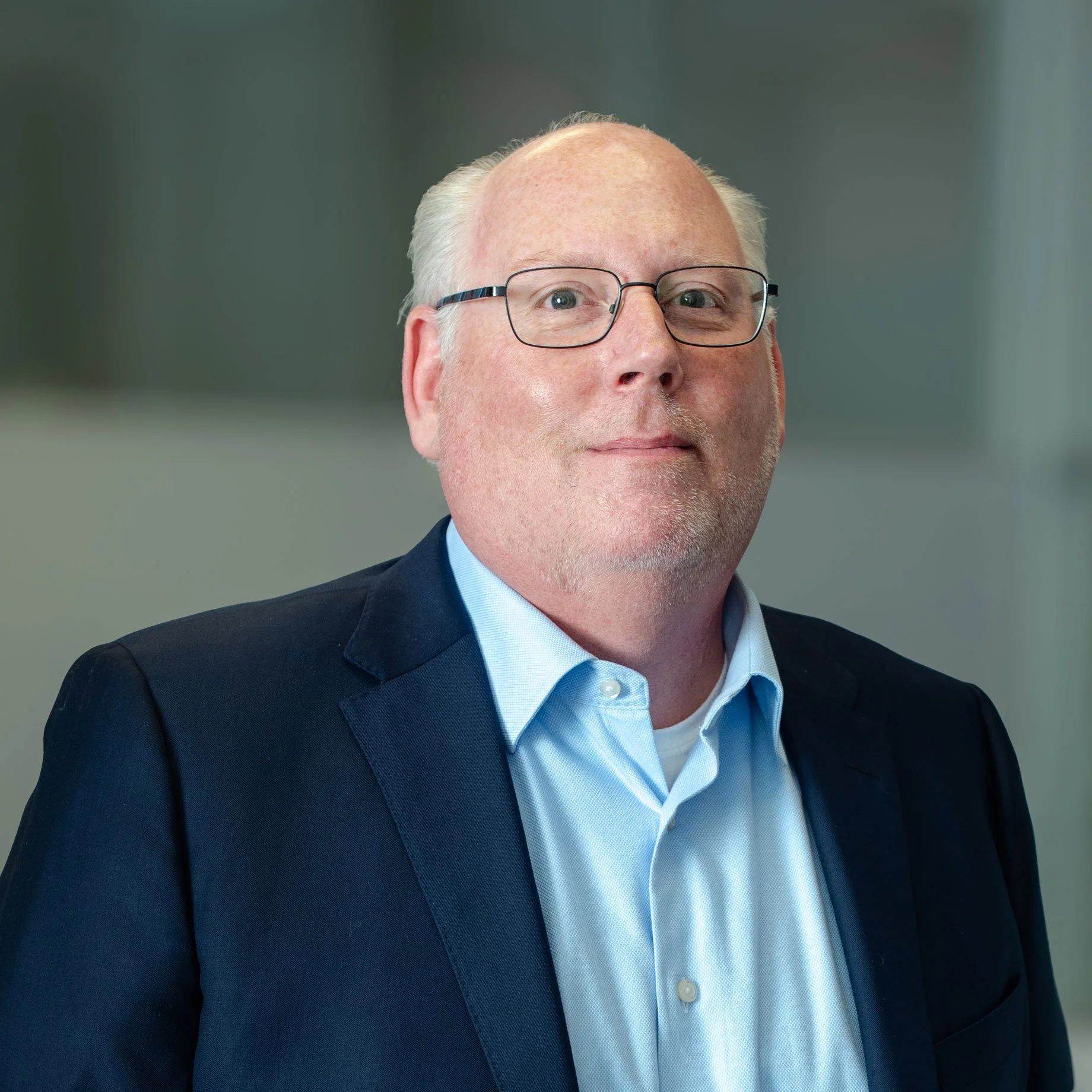 Kevin Edwards | Senior Associate