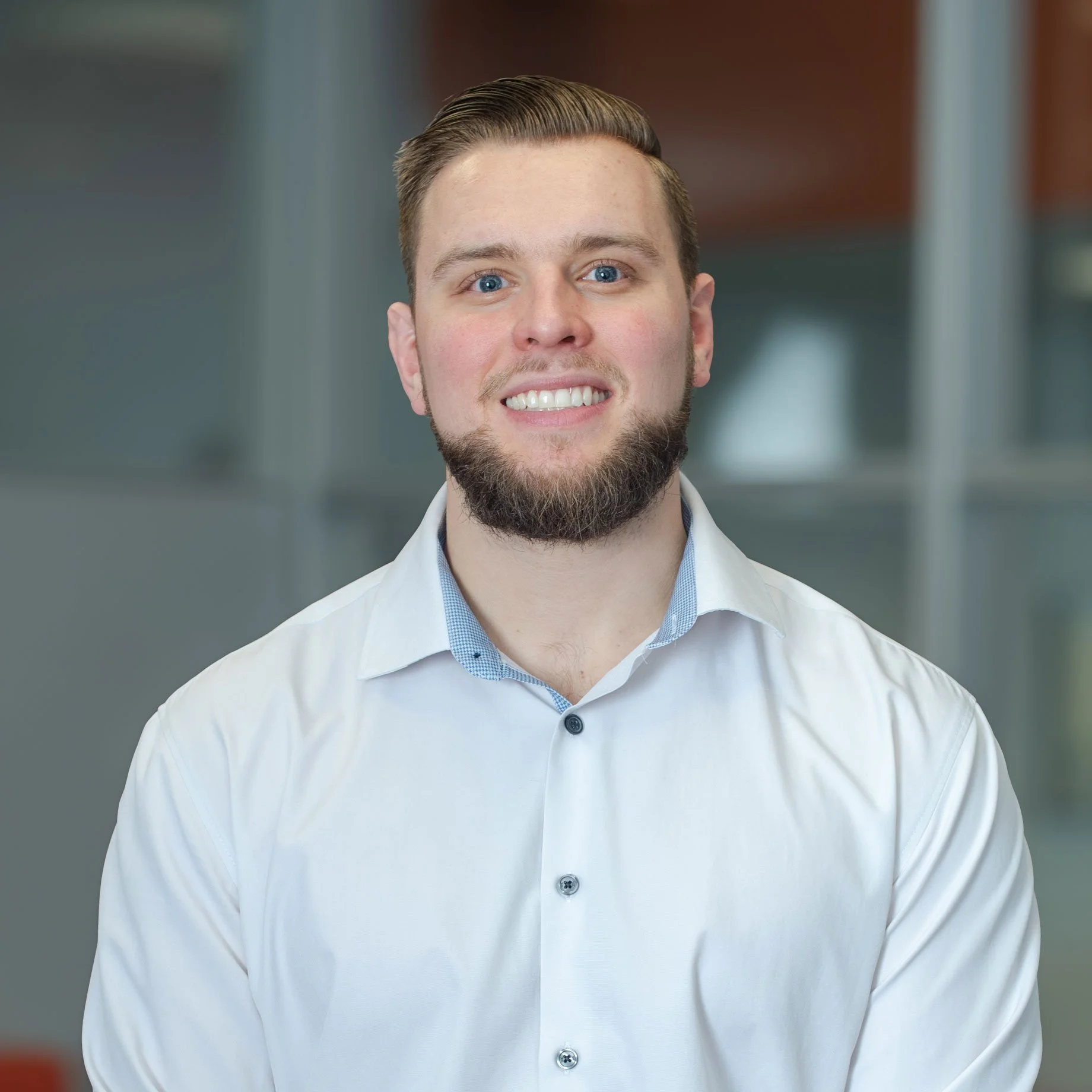Andrew Rush, PE | Associate