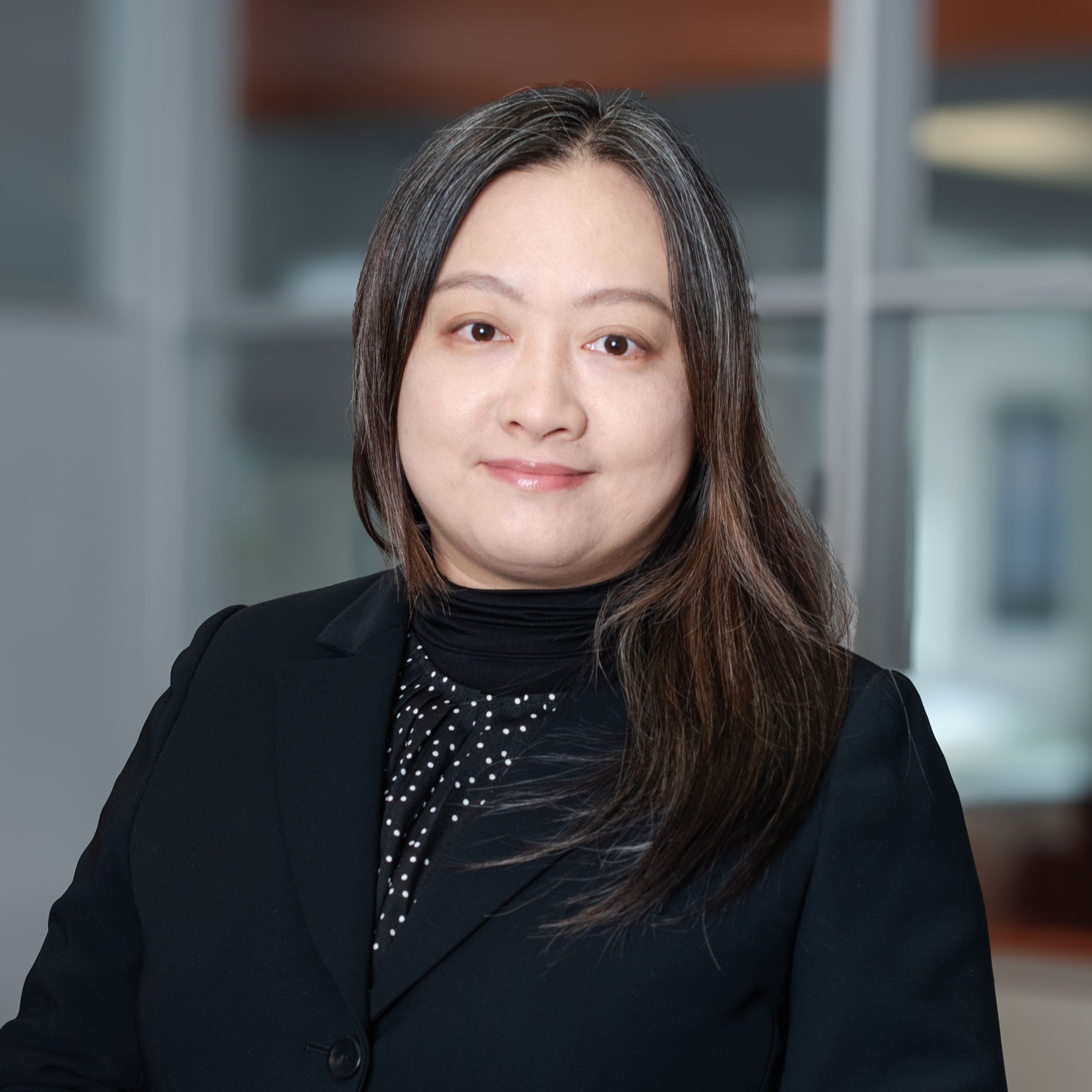 Anna Chang | Associate