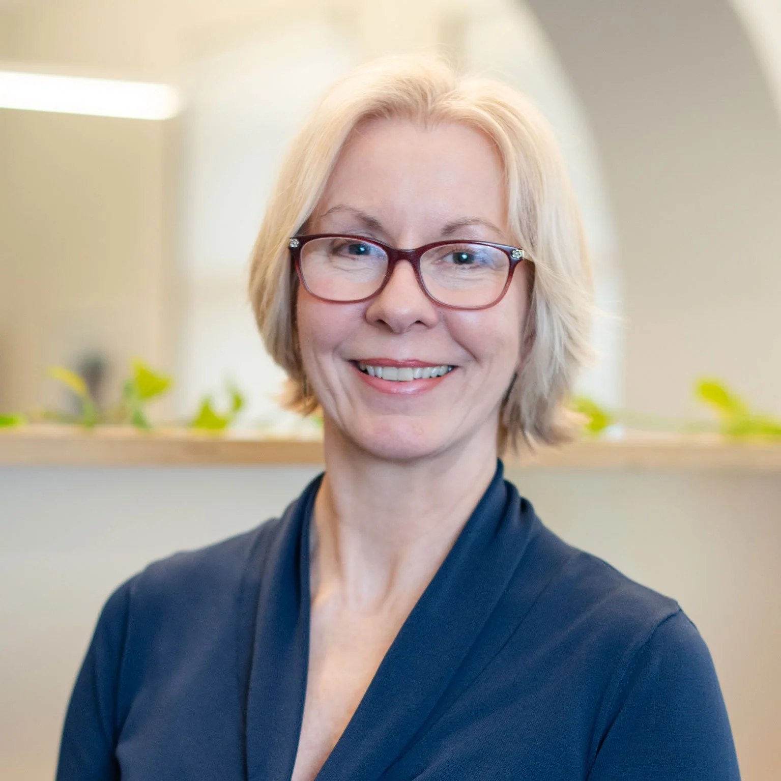 Beverley Spencer, CID, EDAC, CDT, NCIDQ | Senior Associate