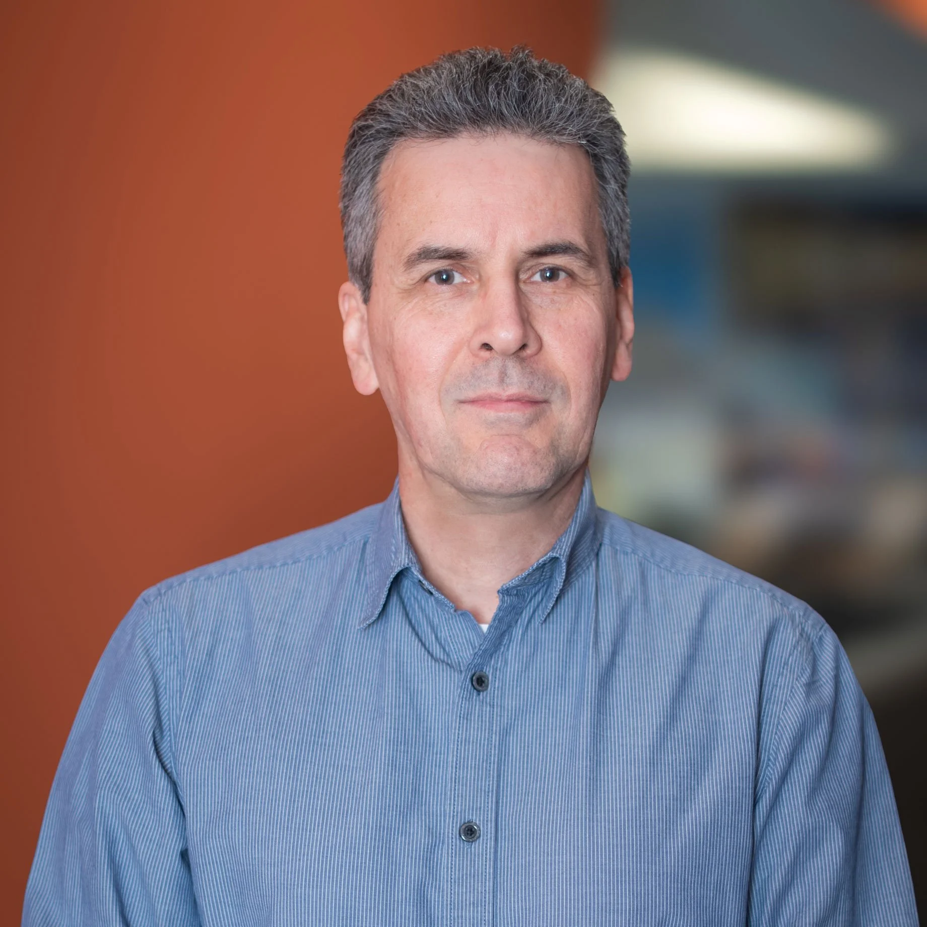 Oswaldo Martinez | Associate