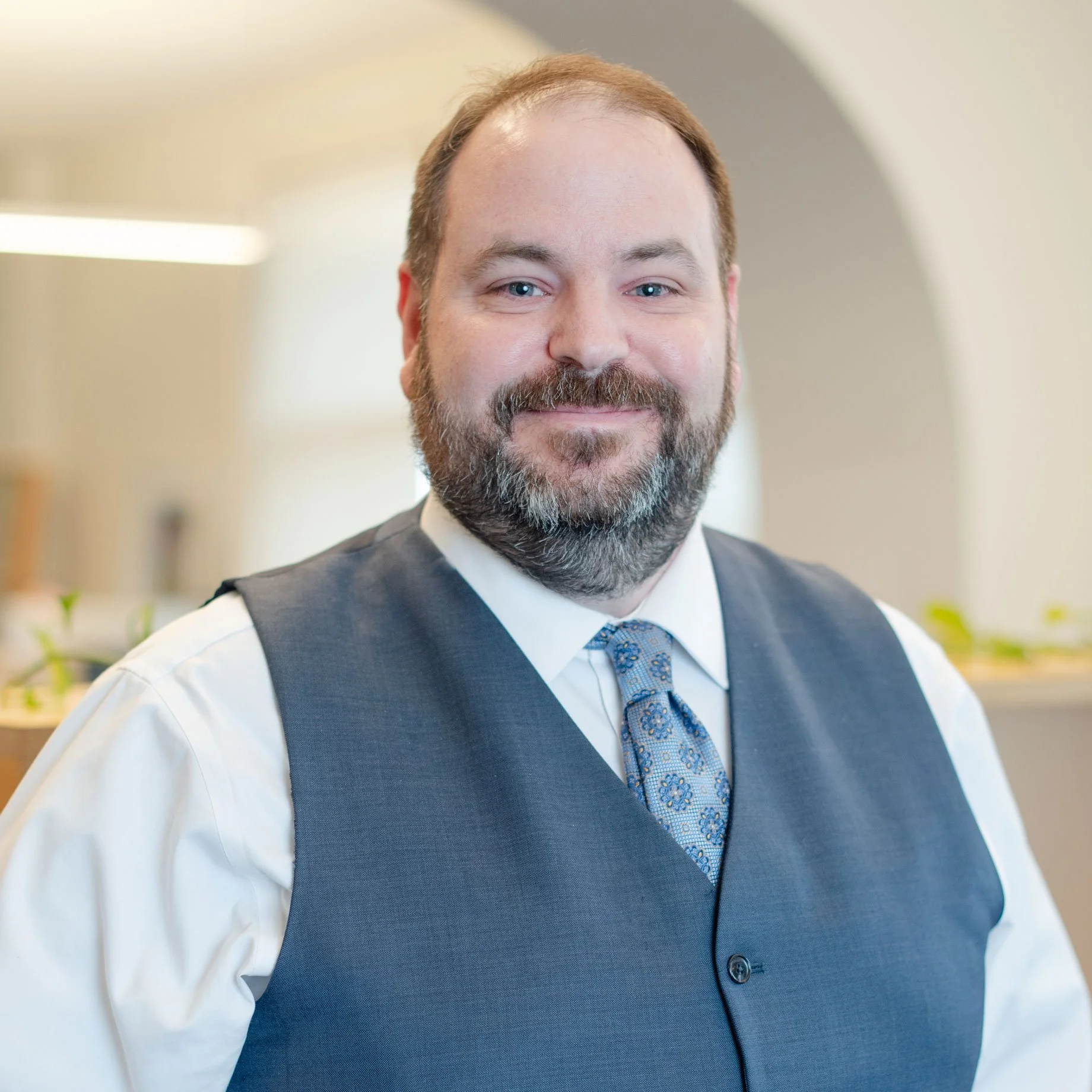 Robert Aitken, RA | Associate