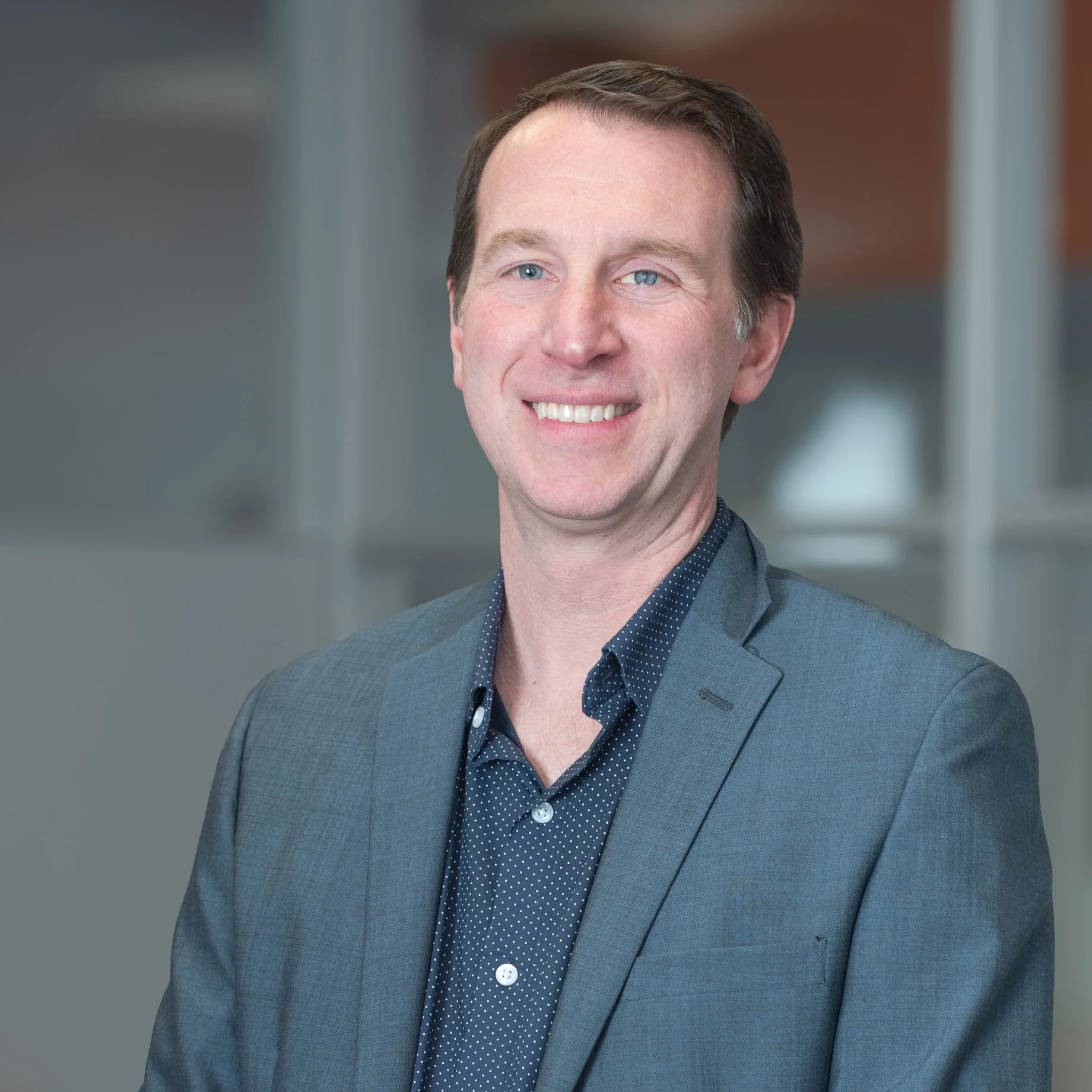 Todd Drogo | Associate, Billing and AR Manager