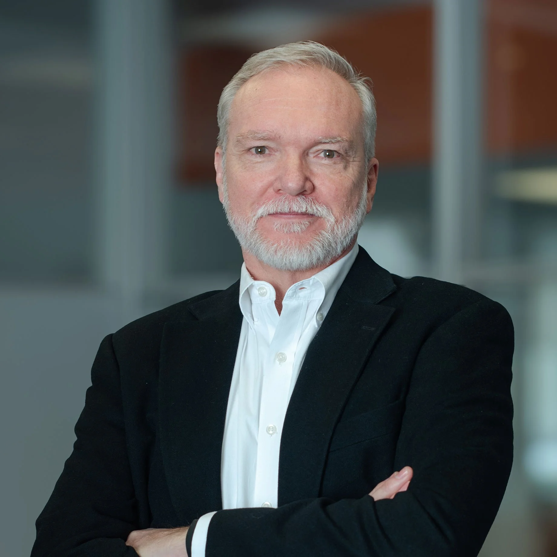  Walter Kneis, AIA | Principal