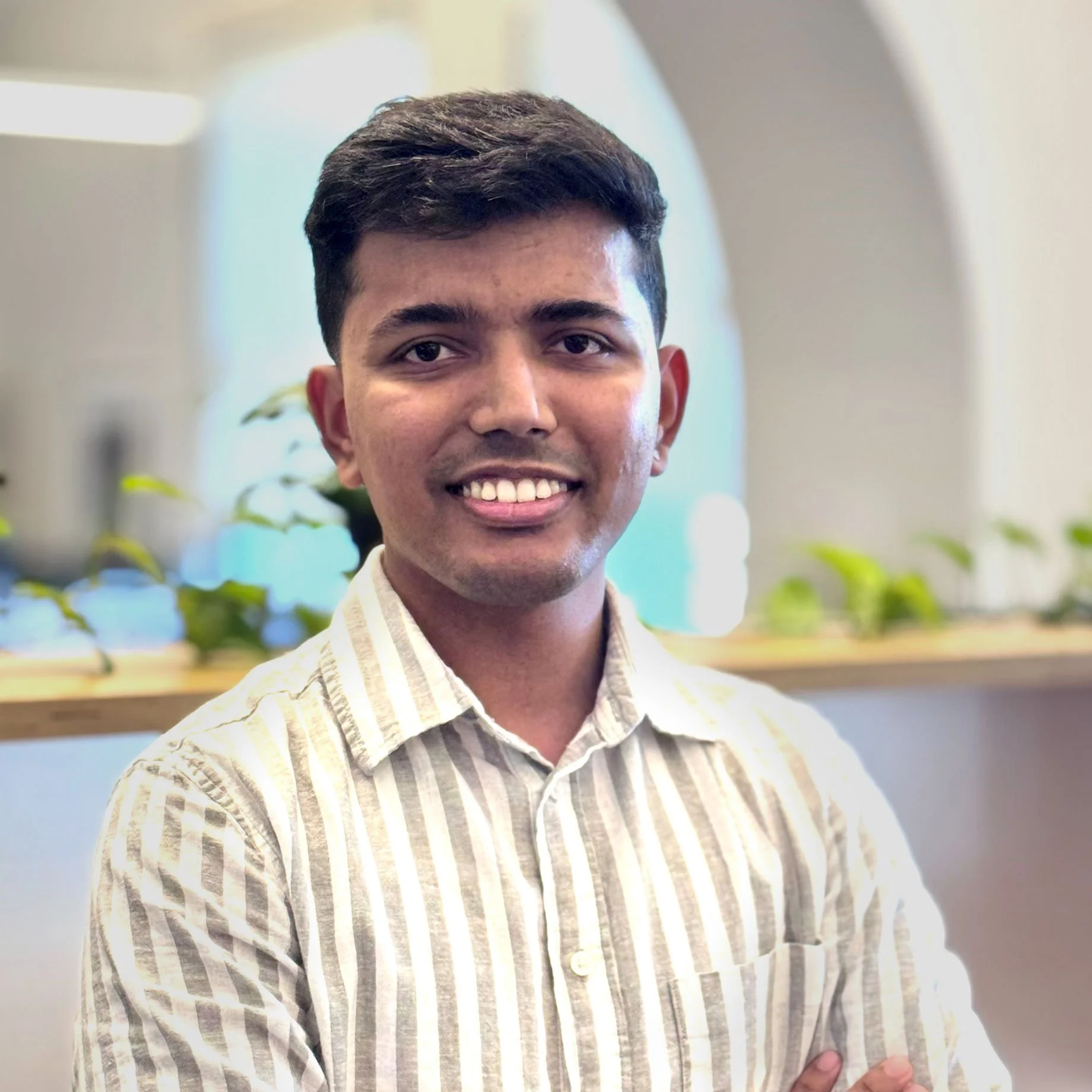 Prayag Shah