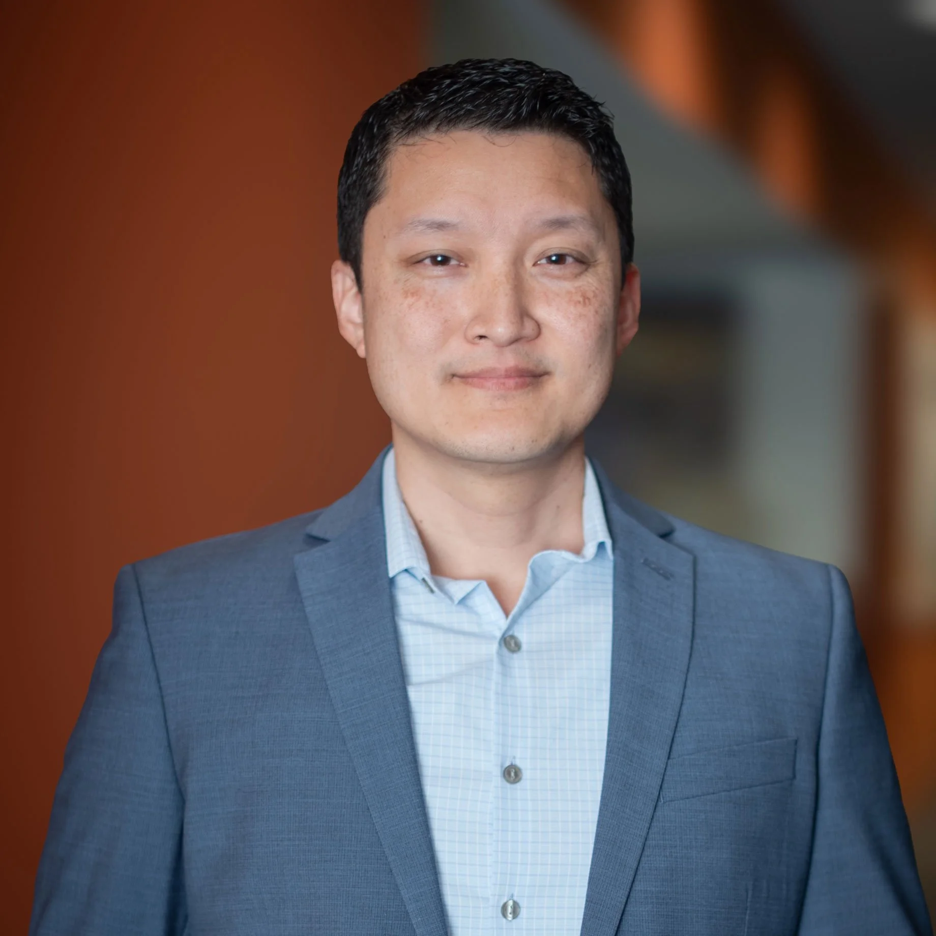Francis Chua, AIA | Associate