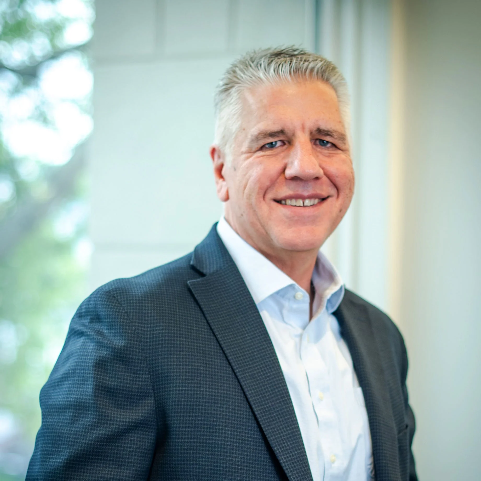 Bryan Pennington, AIA | Associate Principal