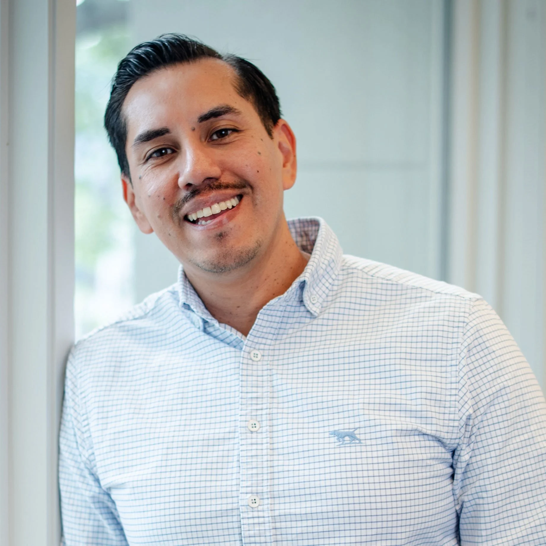 Daniel Lemus