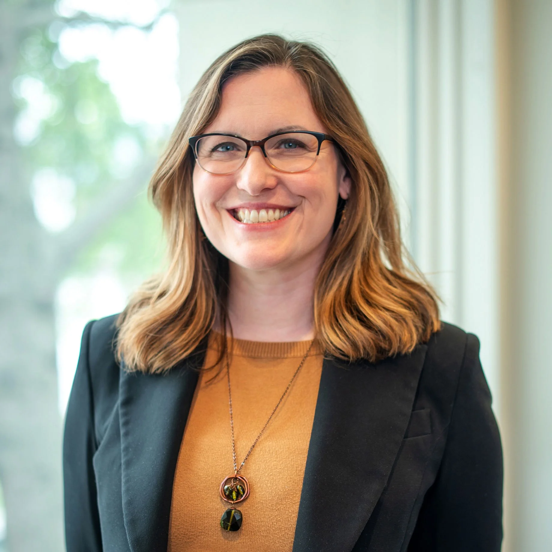 Krista Van Wassen, NCIDQ | Associate
