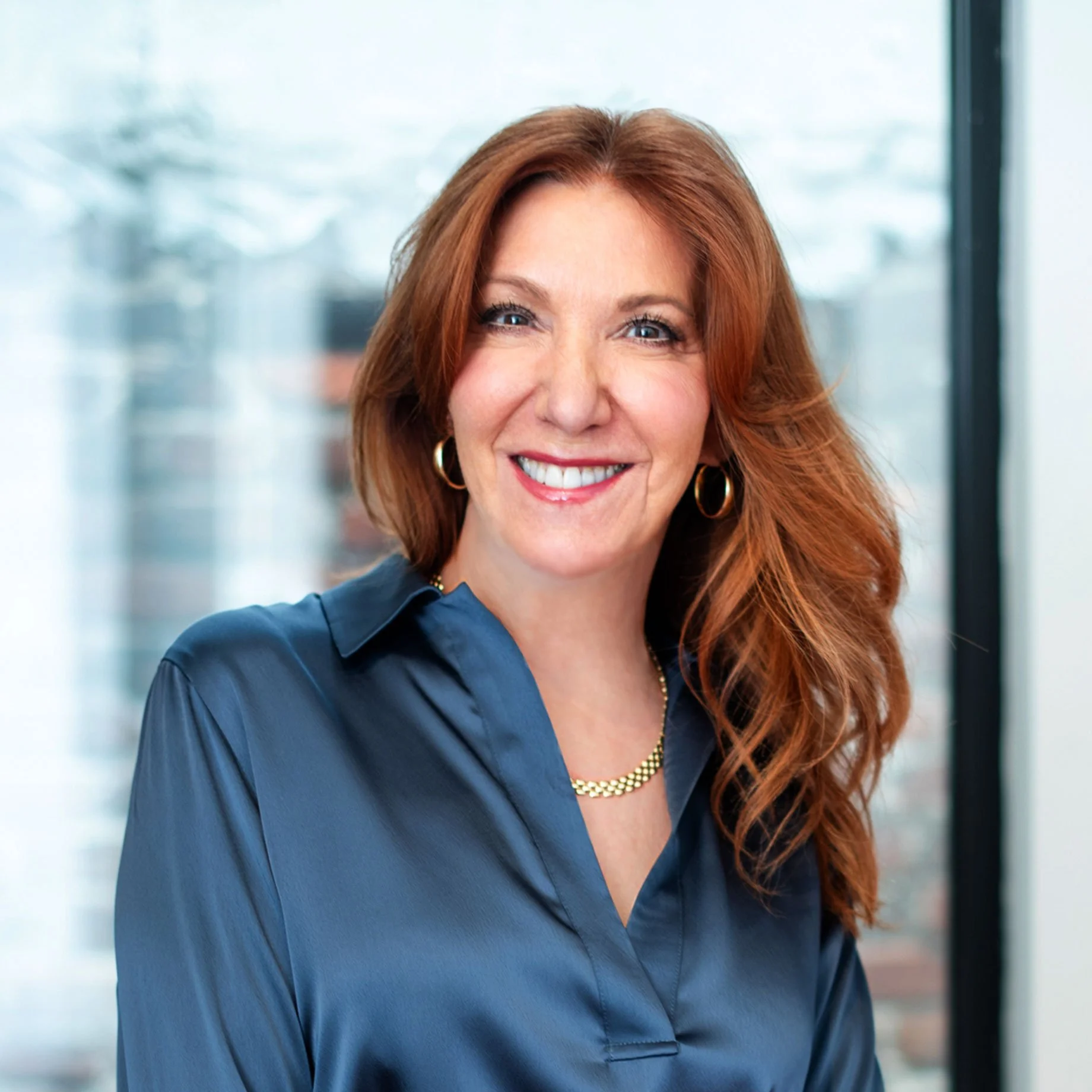 Marcella Cassanelli | Associate Principal