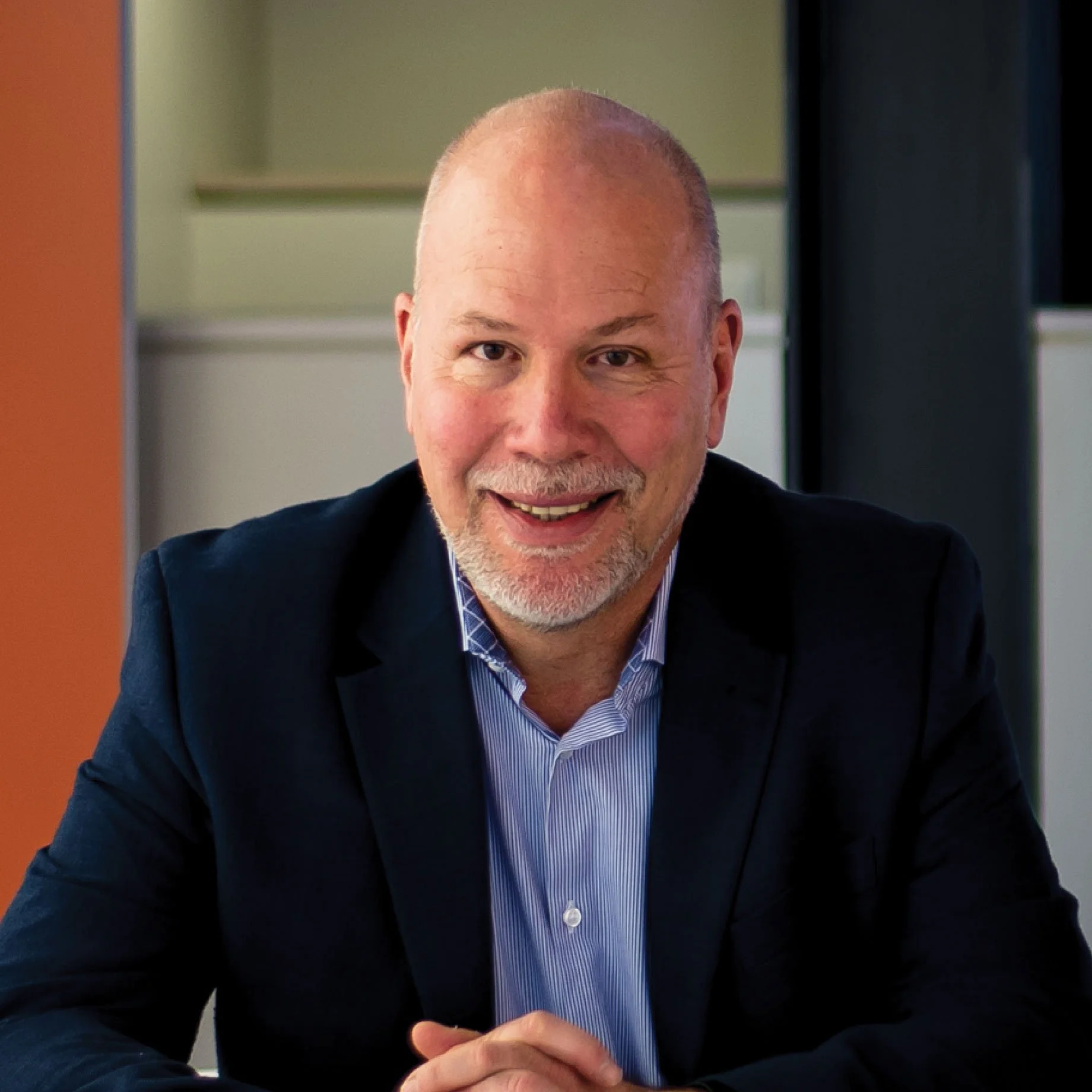 Paul Drago, AIA | Principal Emeritus