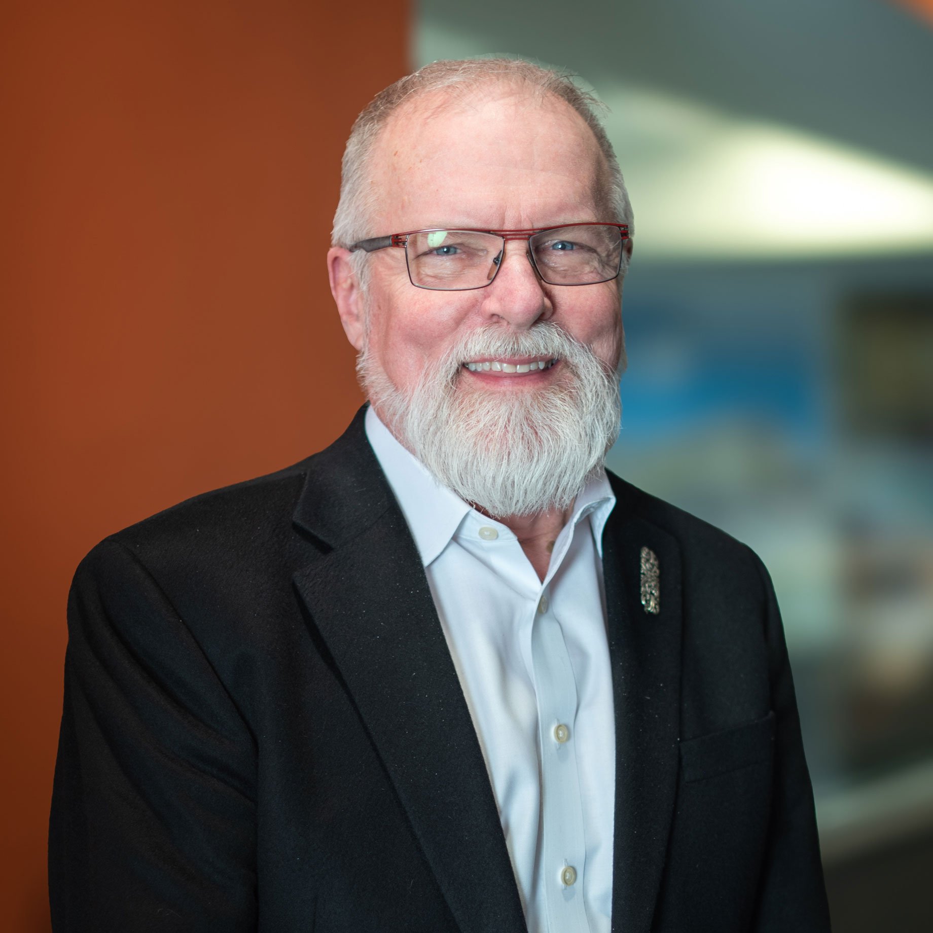 David Kimzey, Associate IIDA | Senior Associate