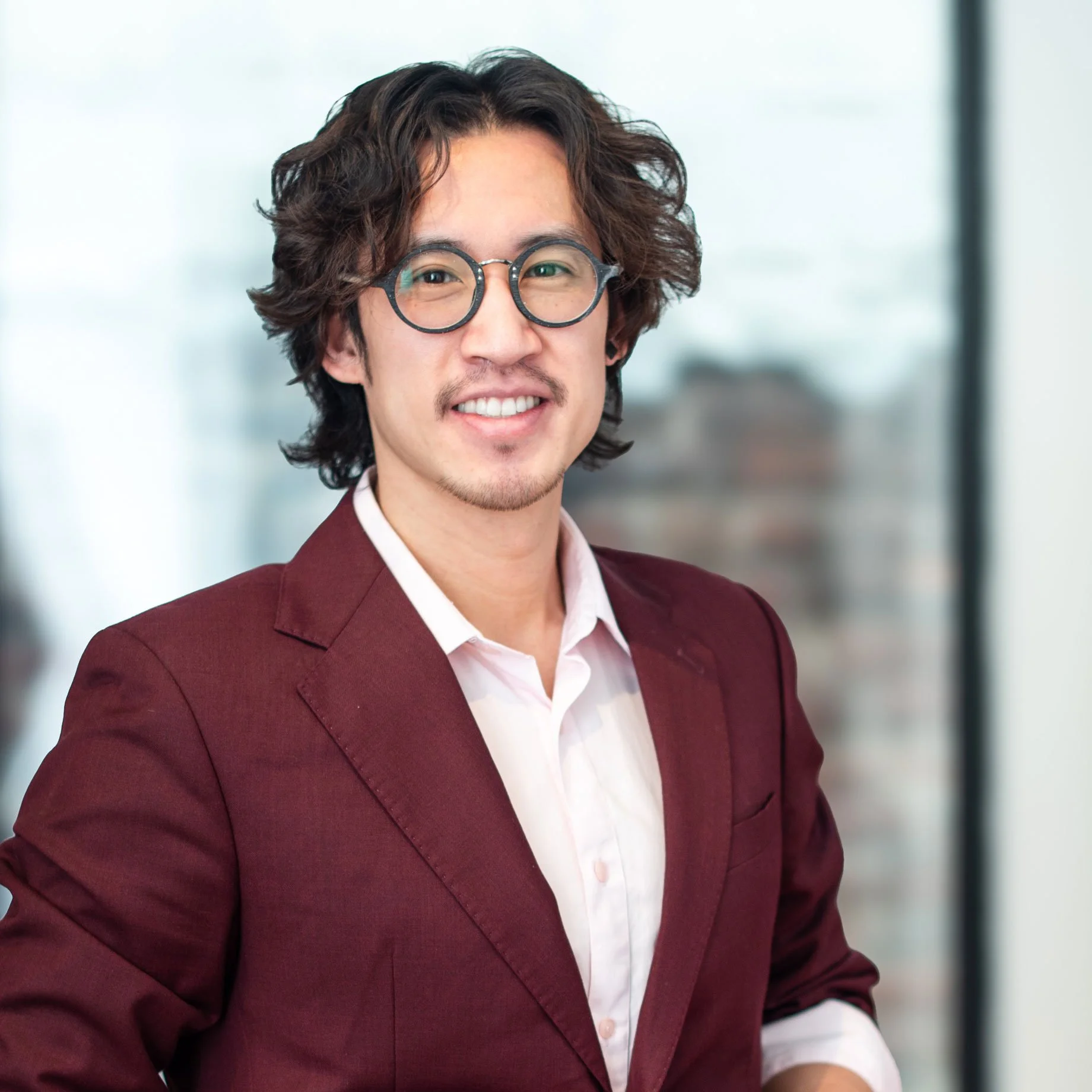 Phillip Luu, RA | Associate