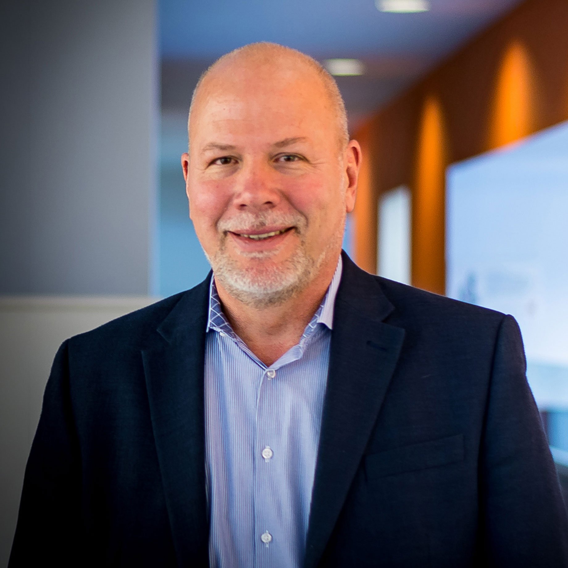 Paul Drago, AIA | Principal Emeritus