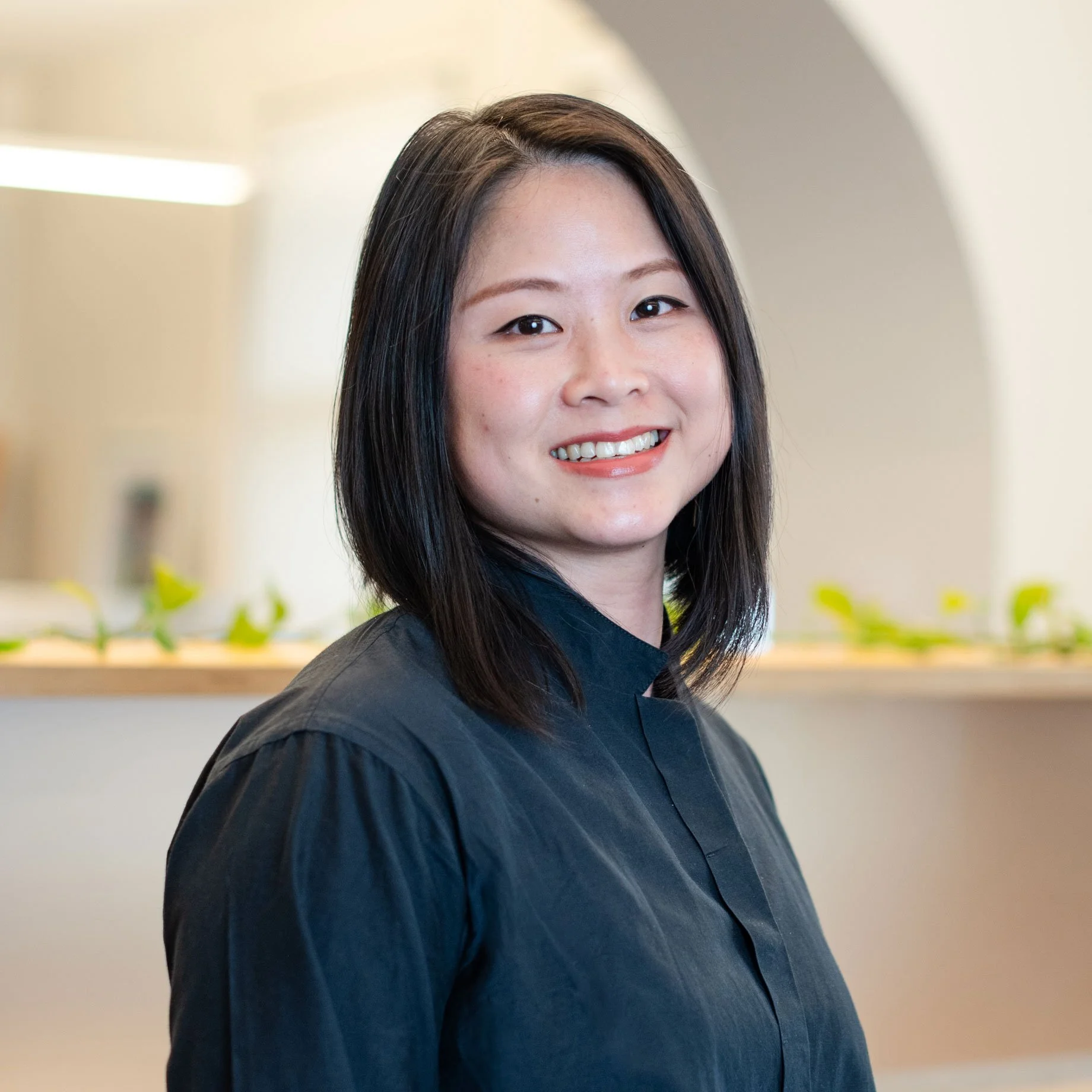 Eve Hocheng