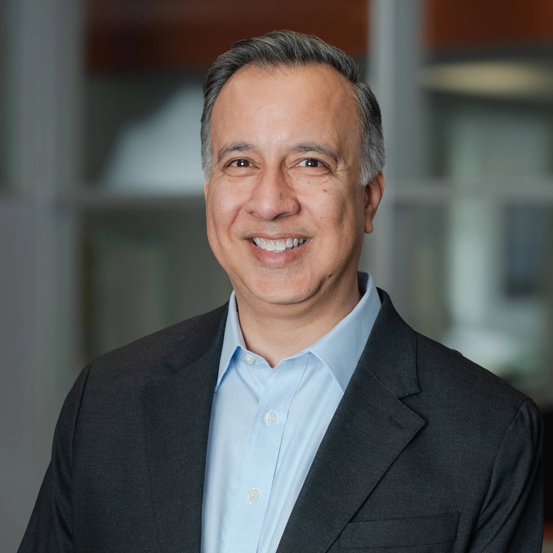 Fernando Suarez, AIA | Senior Associate