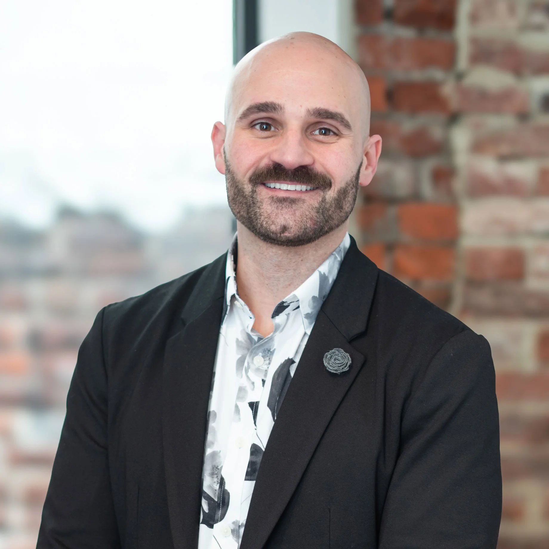 David Guerriero, AIA | Associate