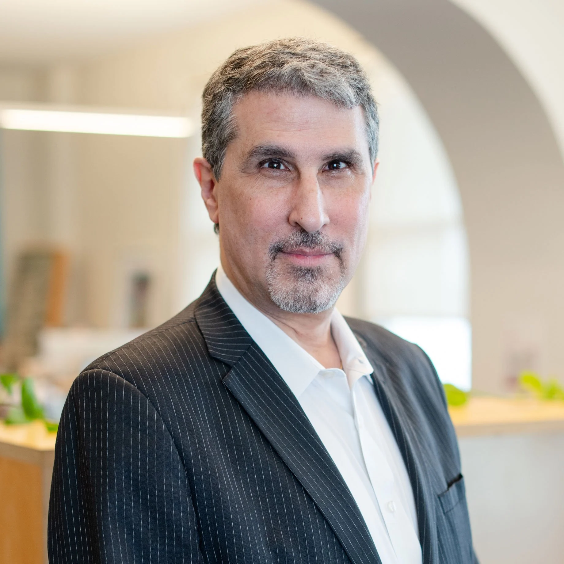 Edward Goytia, AIA | Associate Principal