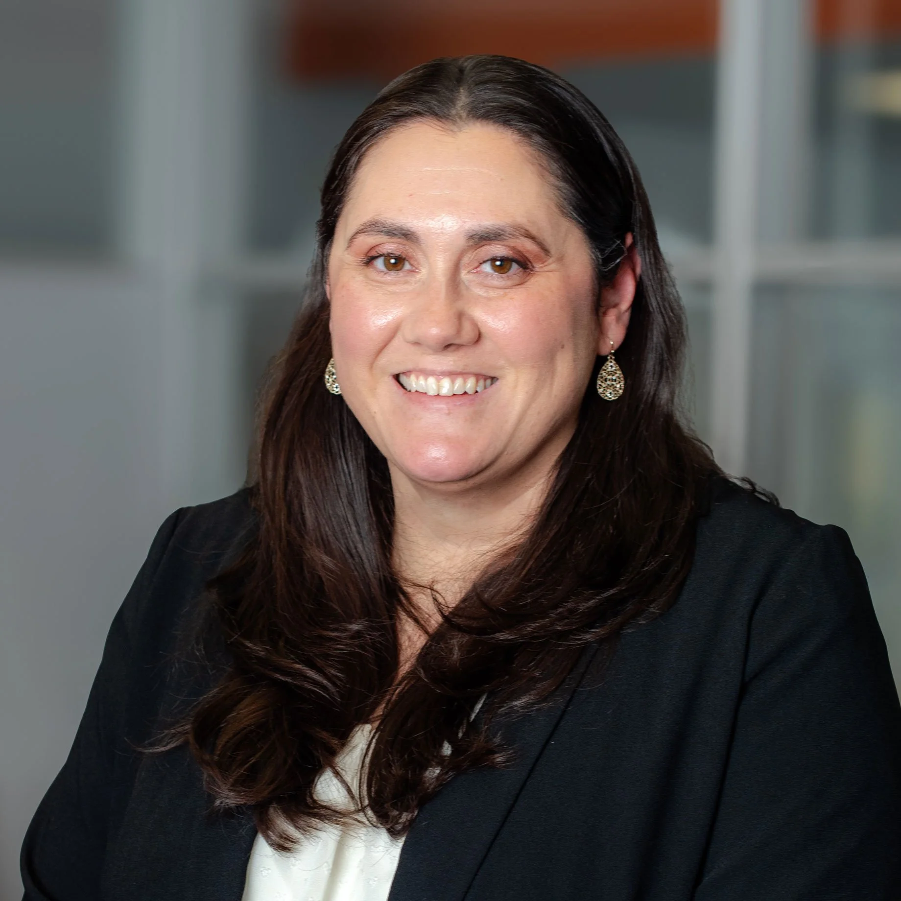 Christina Casey, NCIDQ | Associate