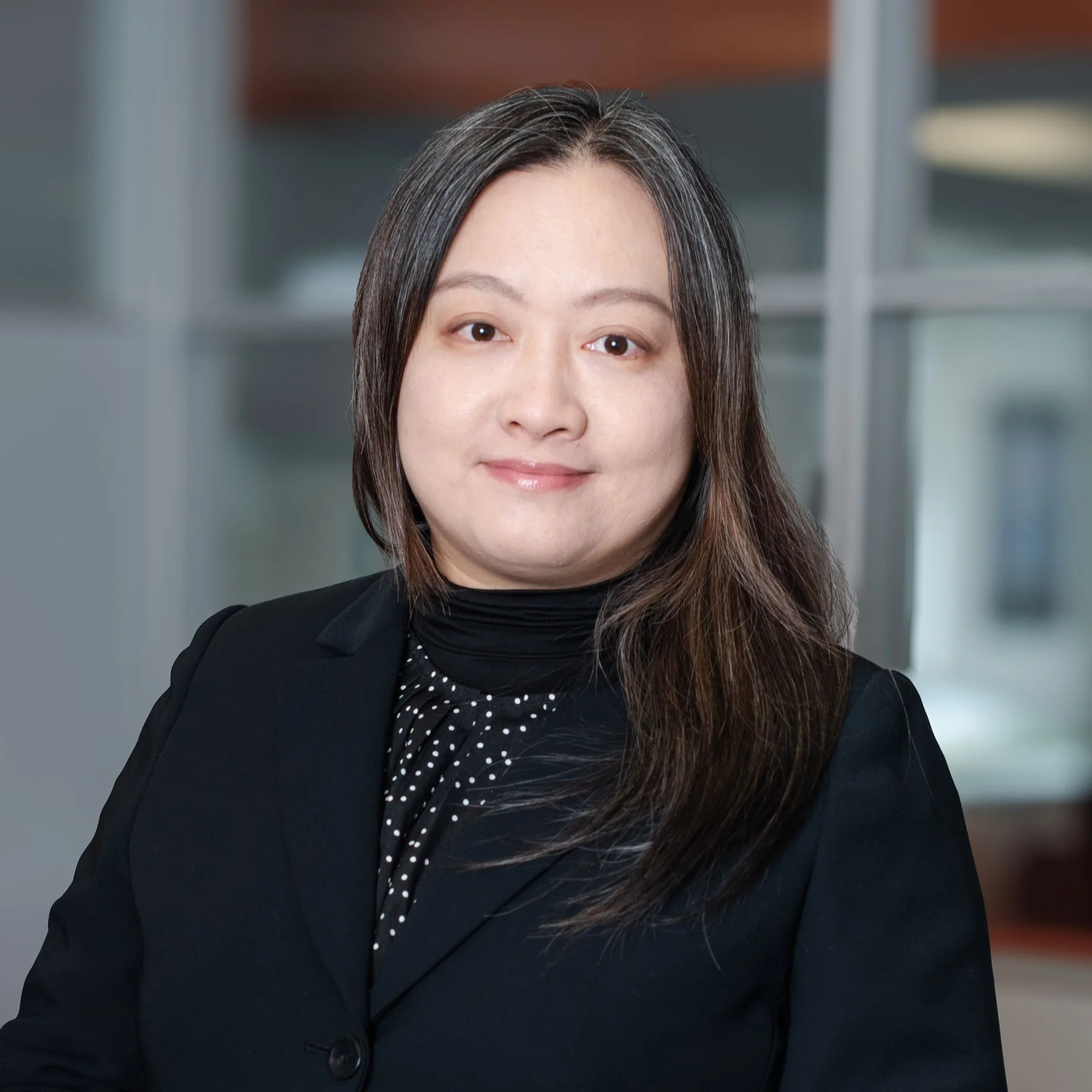 Anna Chang | Associate