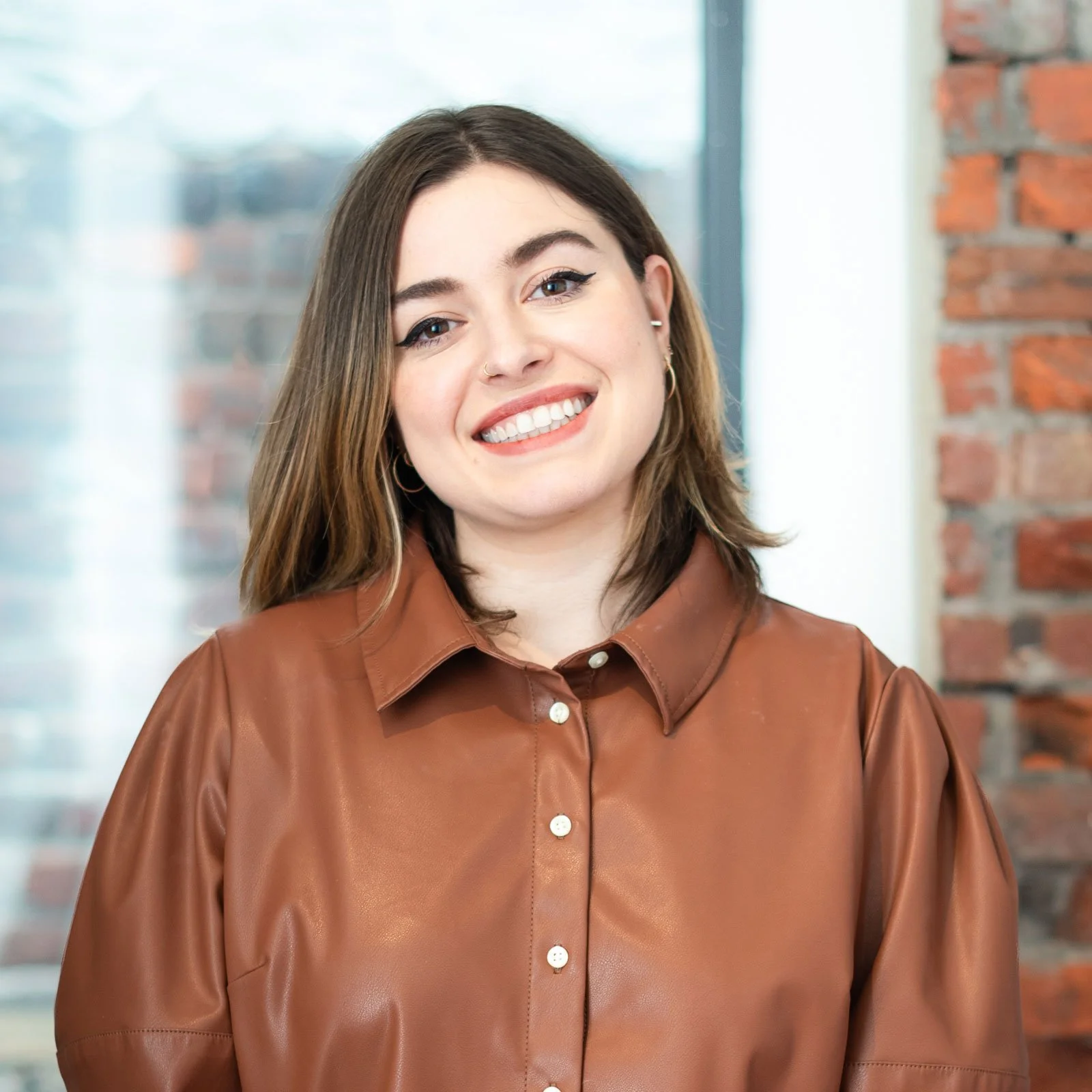 Alexandra Grabel, AIA
