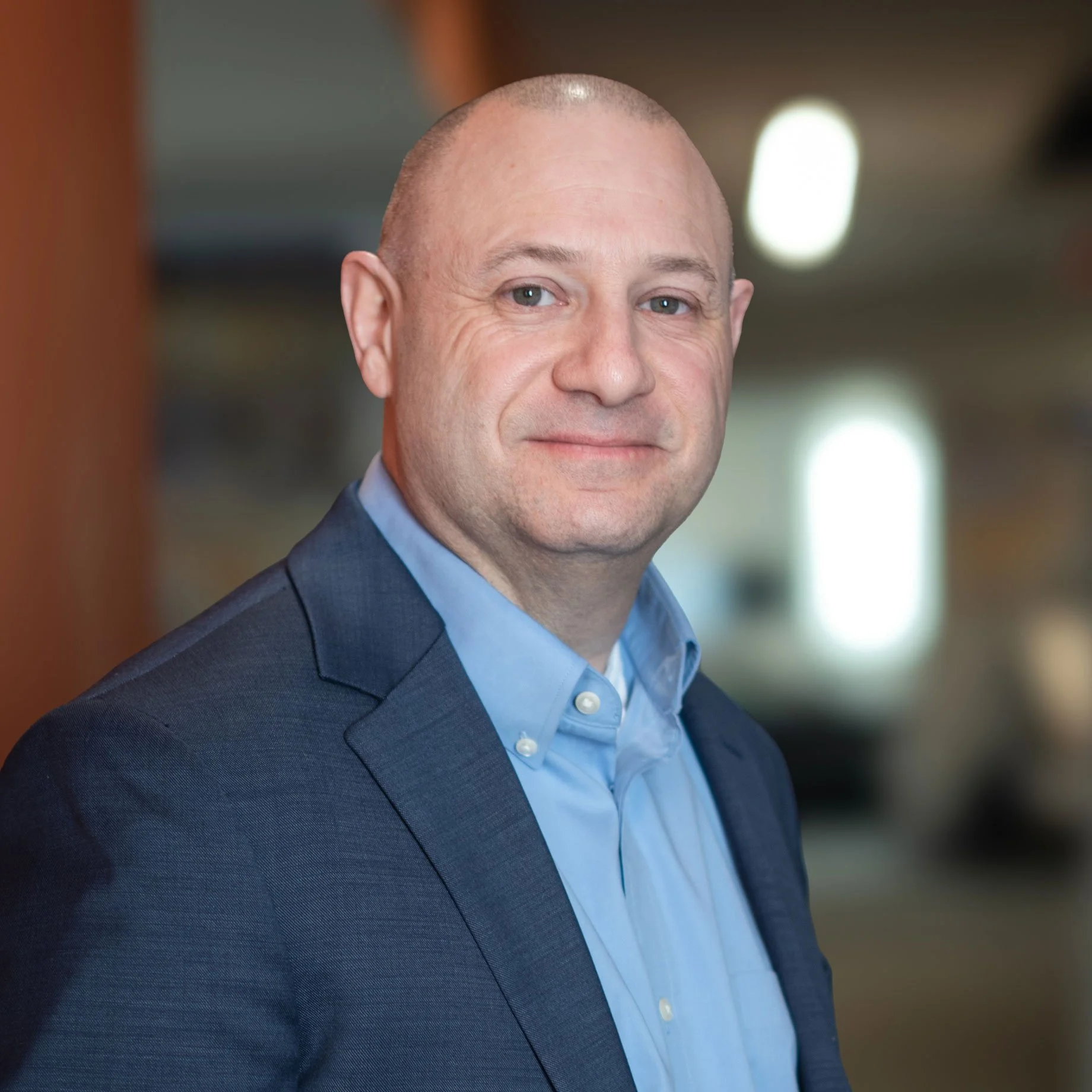 Adam Koffler, RA | Senior Associate