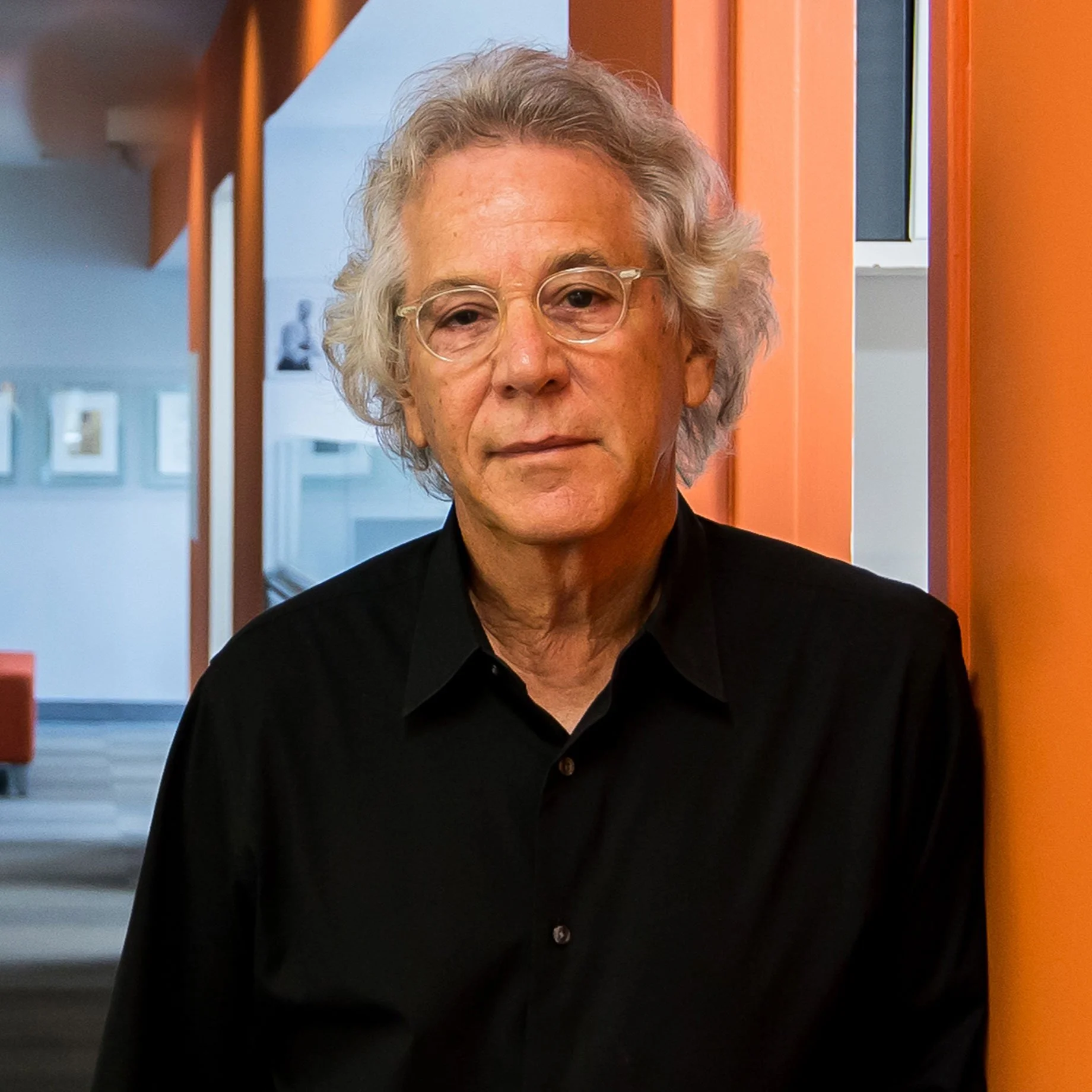 Allen Kopelson, AIA | Founding Principal