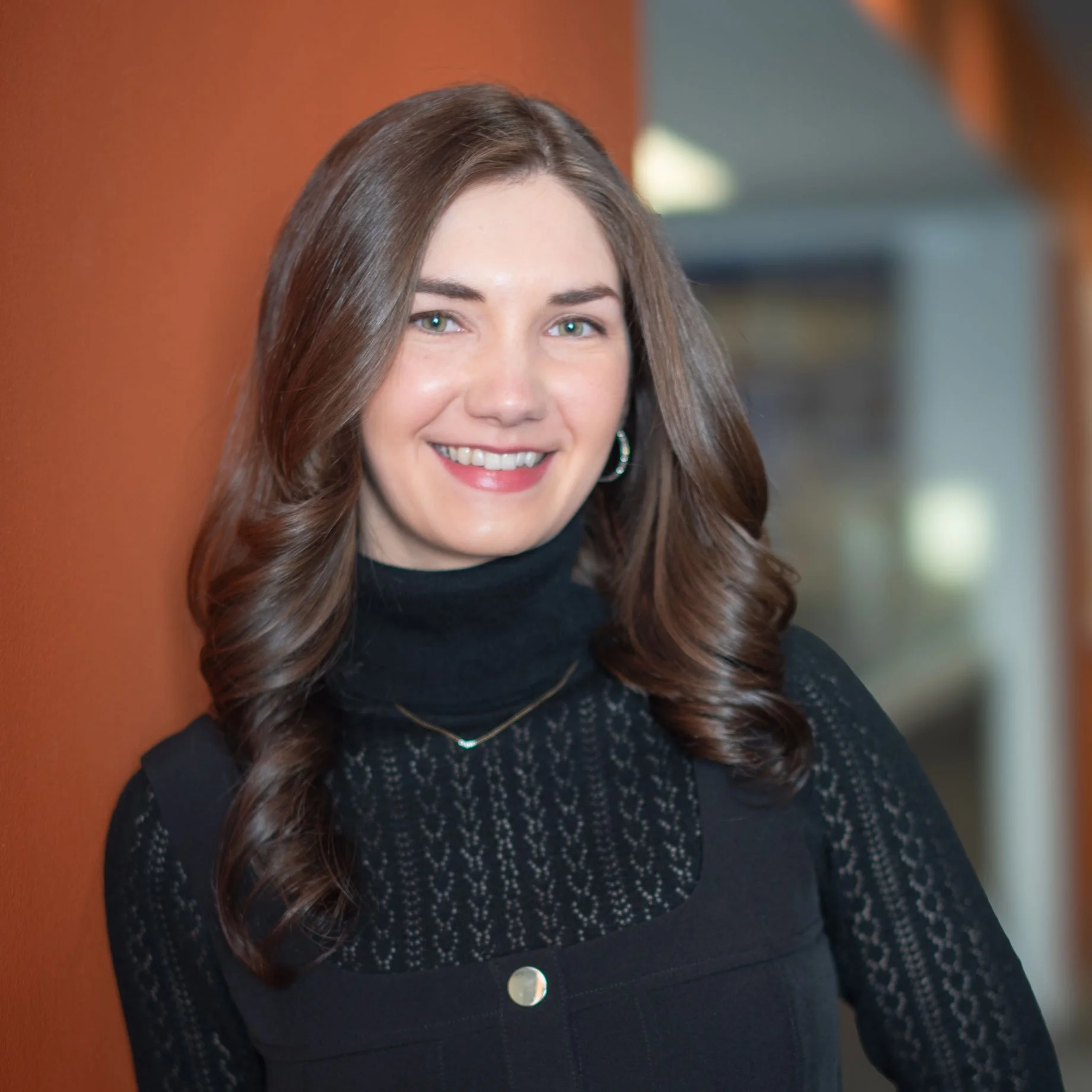 Emily Harker, NCIDQ