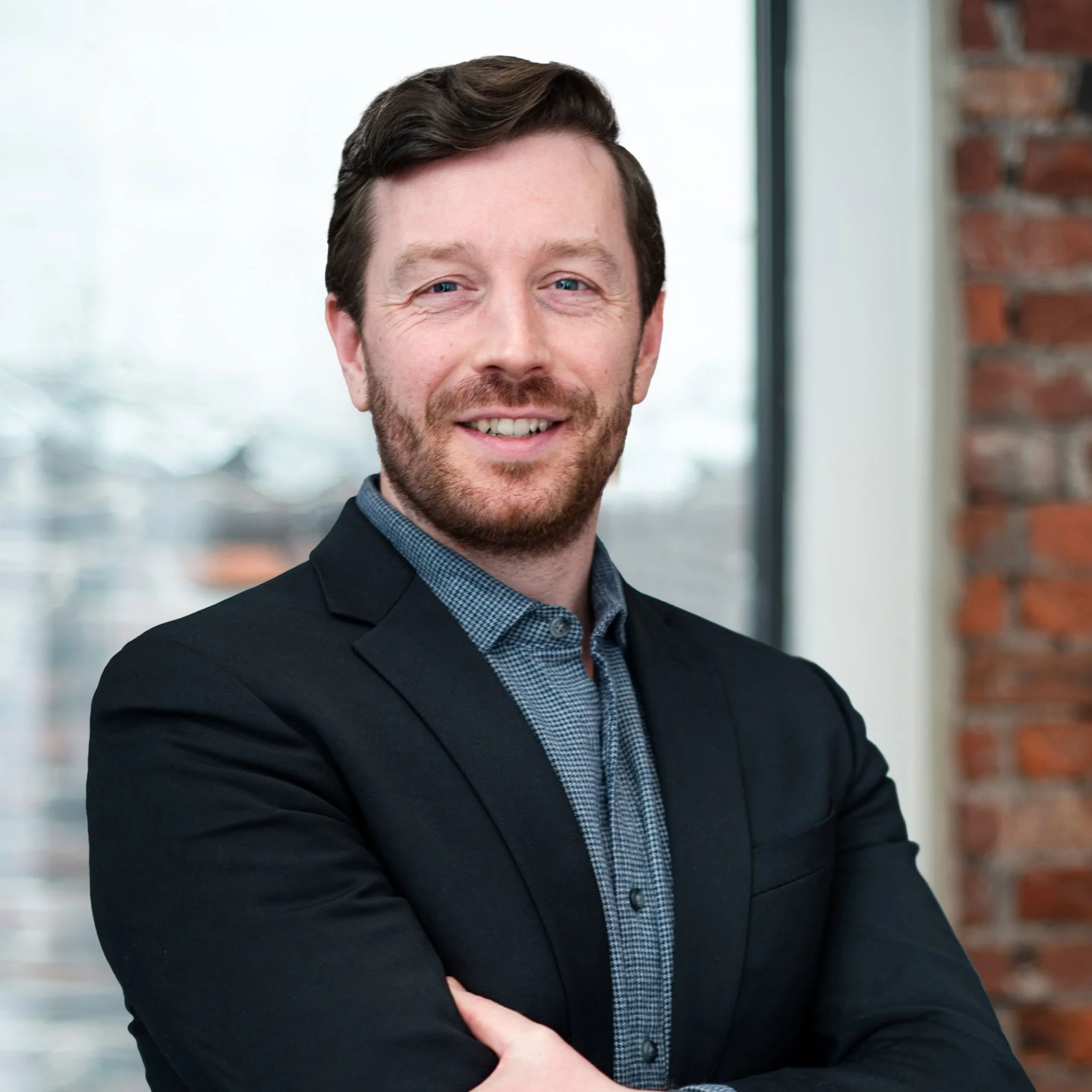 Andrew Lewis, Chief Executive Officer at NK Architects