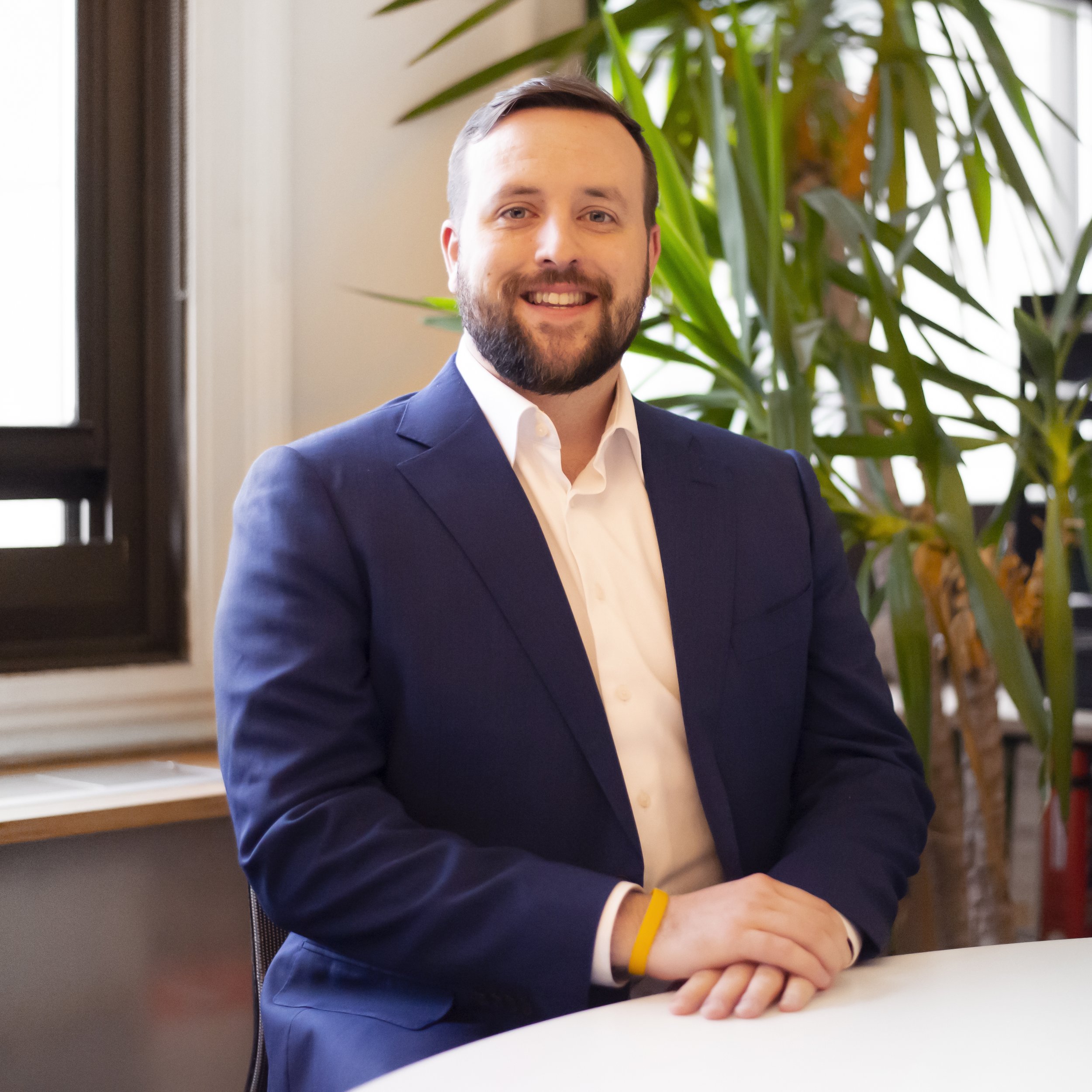 Greg Lynch — NK Architects