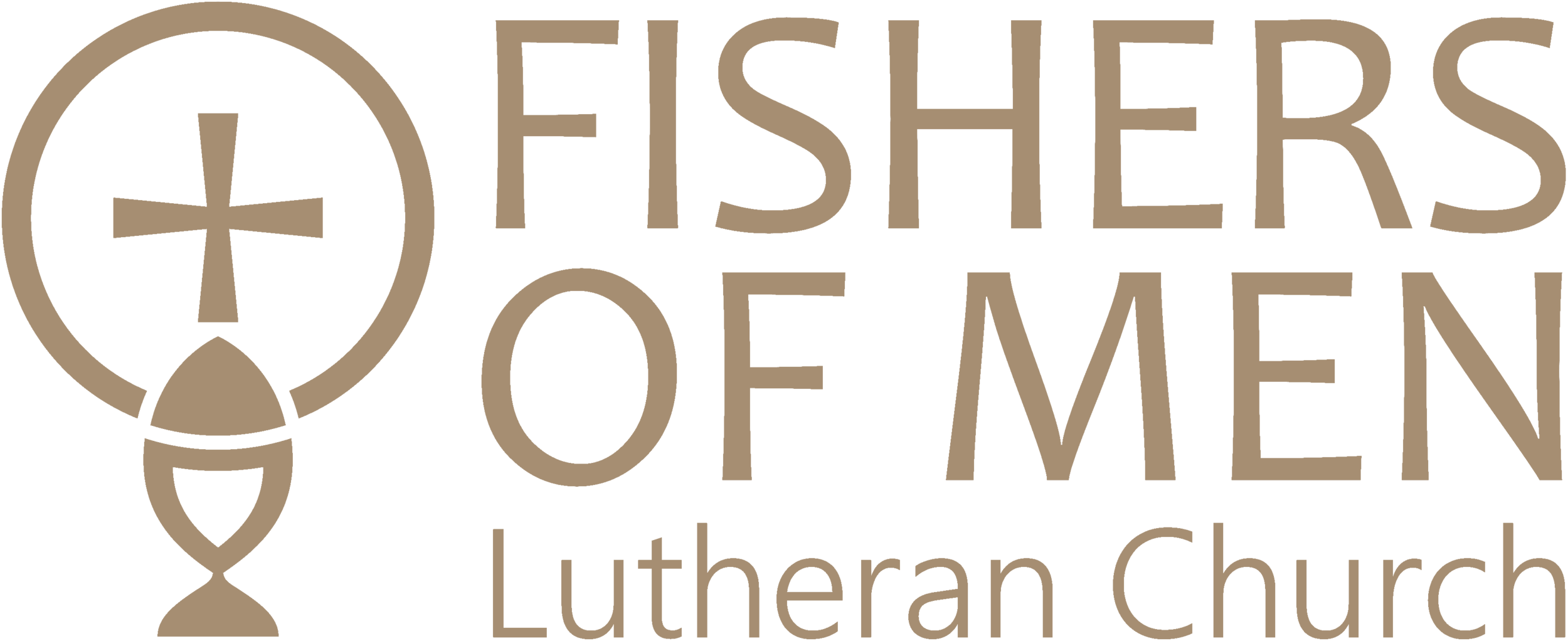 Fishers of Men Lutheran Church
