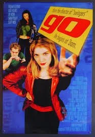 It's Called Mary X-Mas.... G