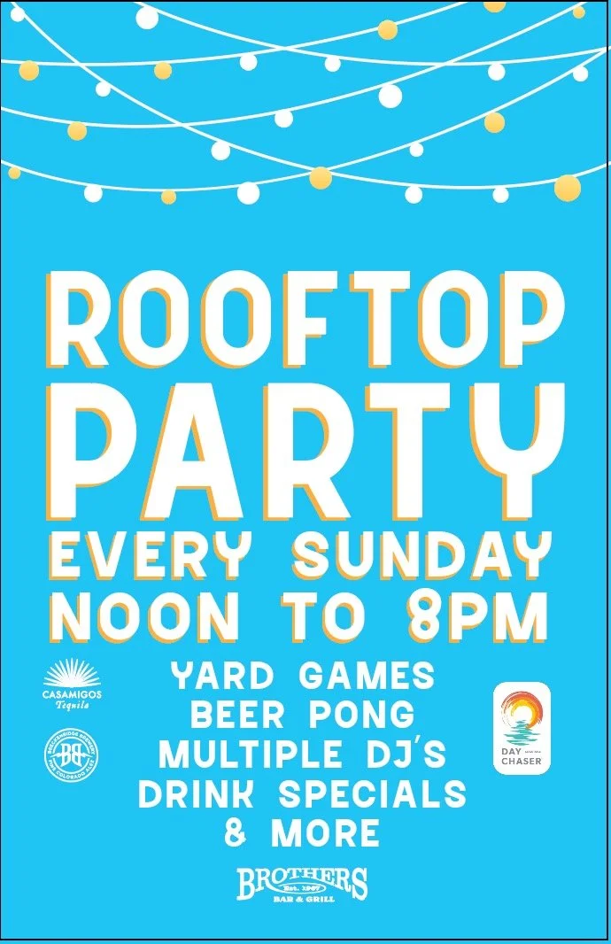 DJ Paimon @ Brothers in Lone Tree, Colorado