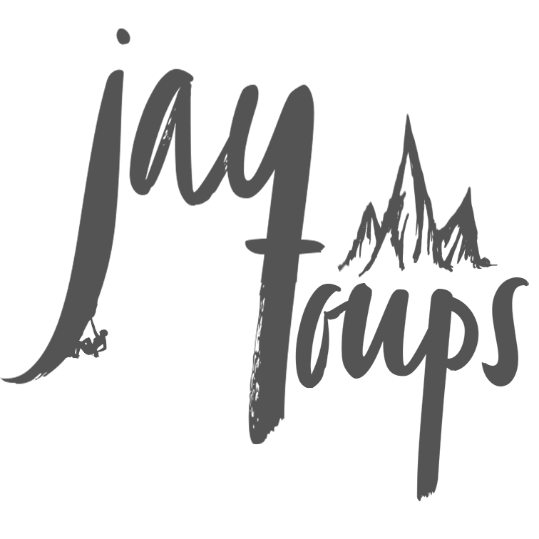 JAY TOUPS