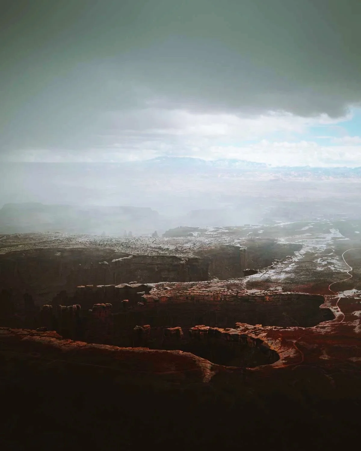 island-in-the-sky-southwest-utah-moab-fog-rain-weather-hail-canyon-canyons.jpg