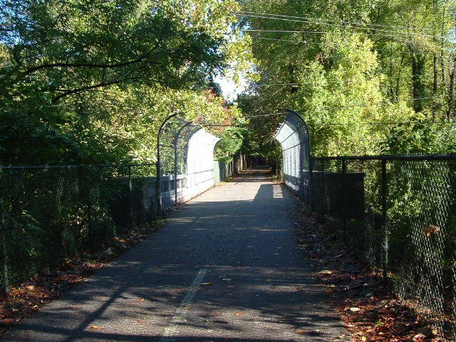 trail