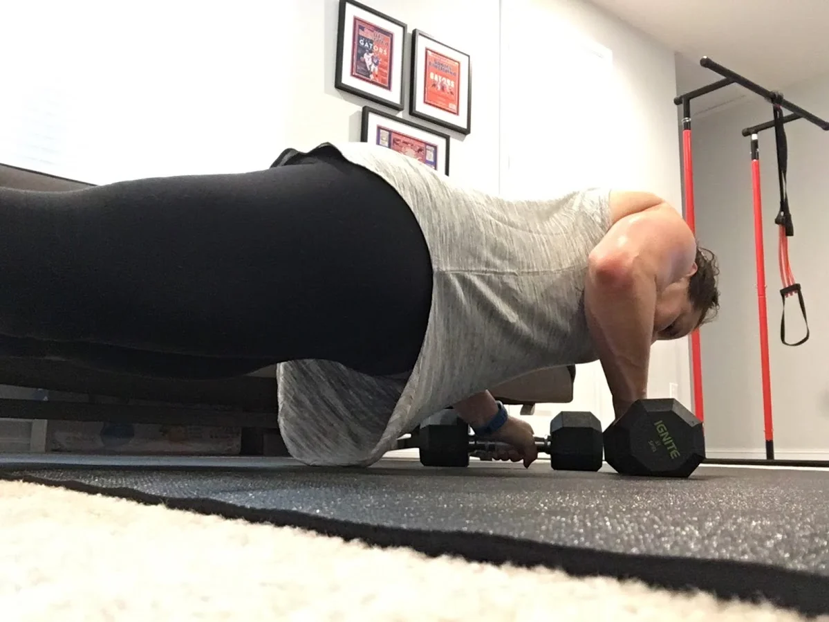 T25 Gamma: The Pain is Real