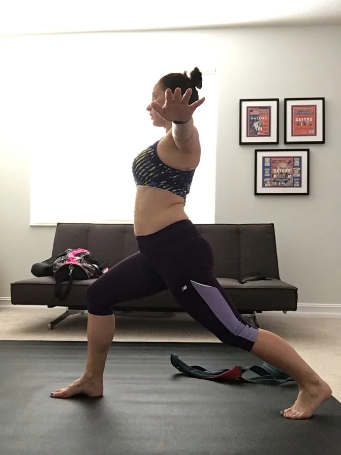 T25 Beta: More Jumping, More Weights