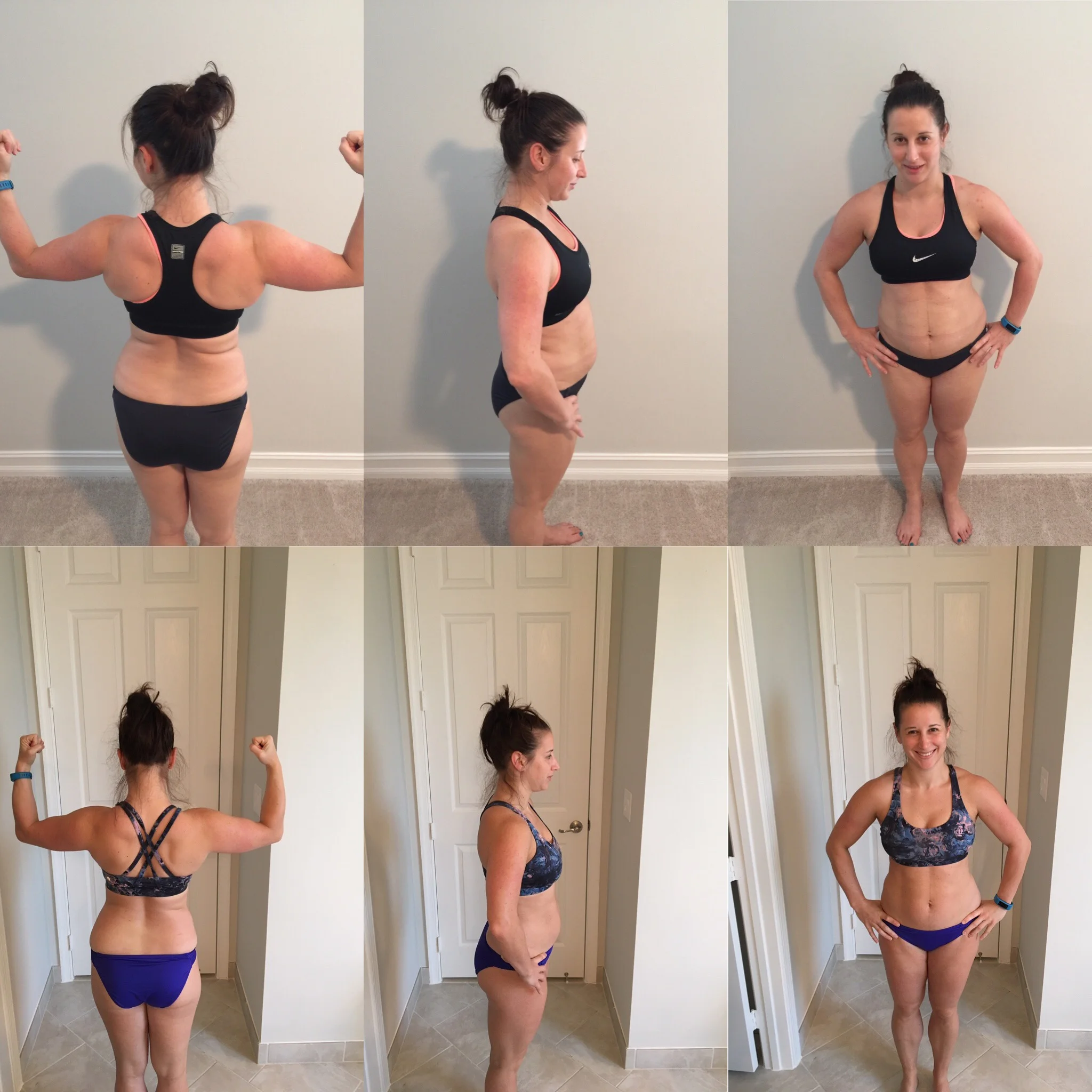 Shaun T Knows What He is Doing