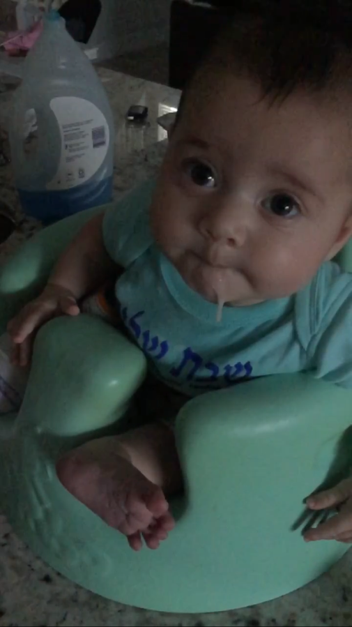 mmmmm food