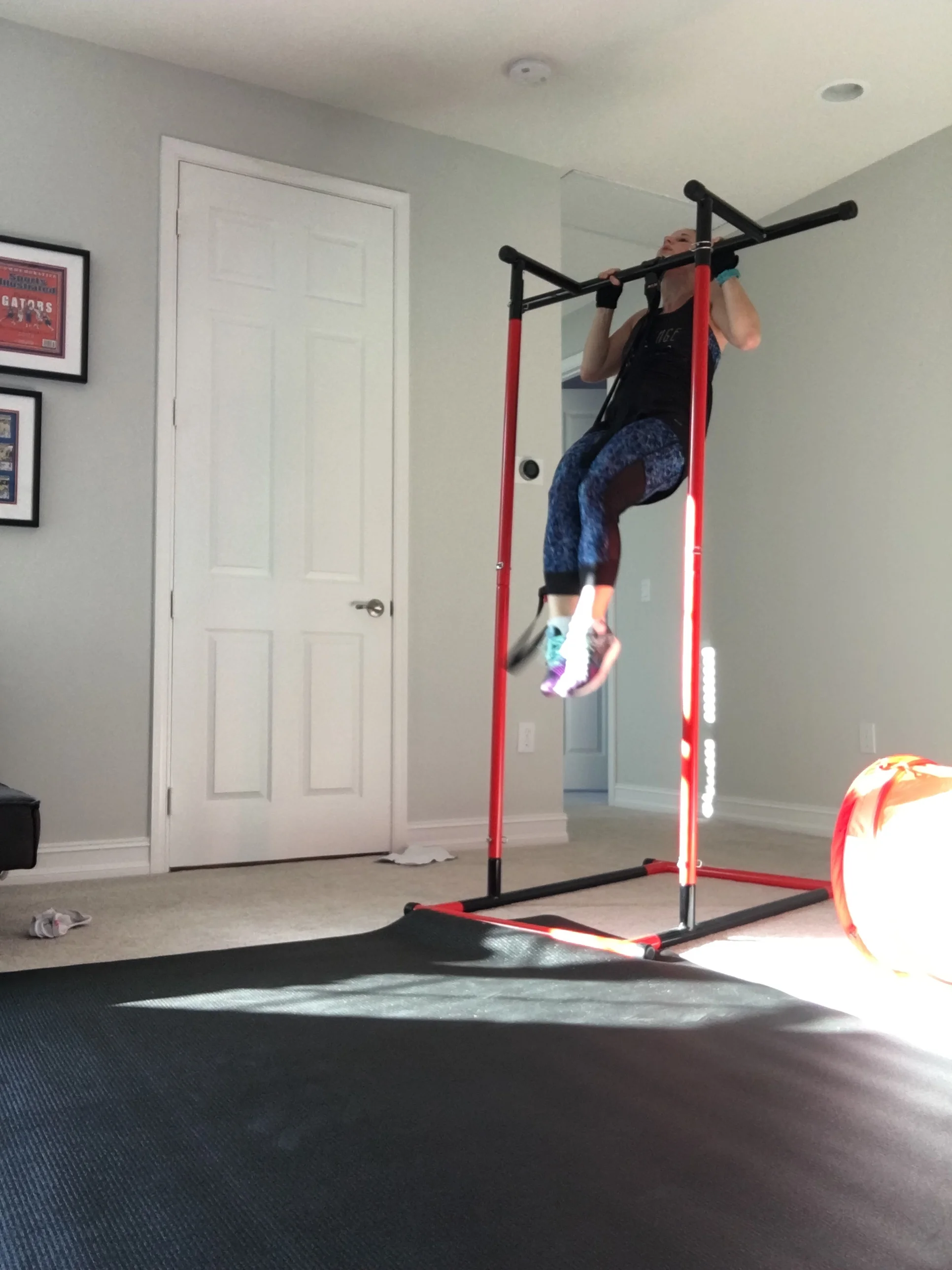 22 Hard Corps Review