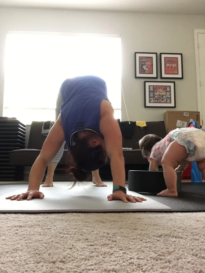 BBG: Month Two Complete
