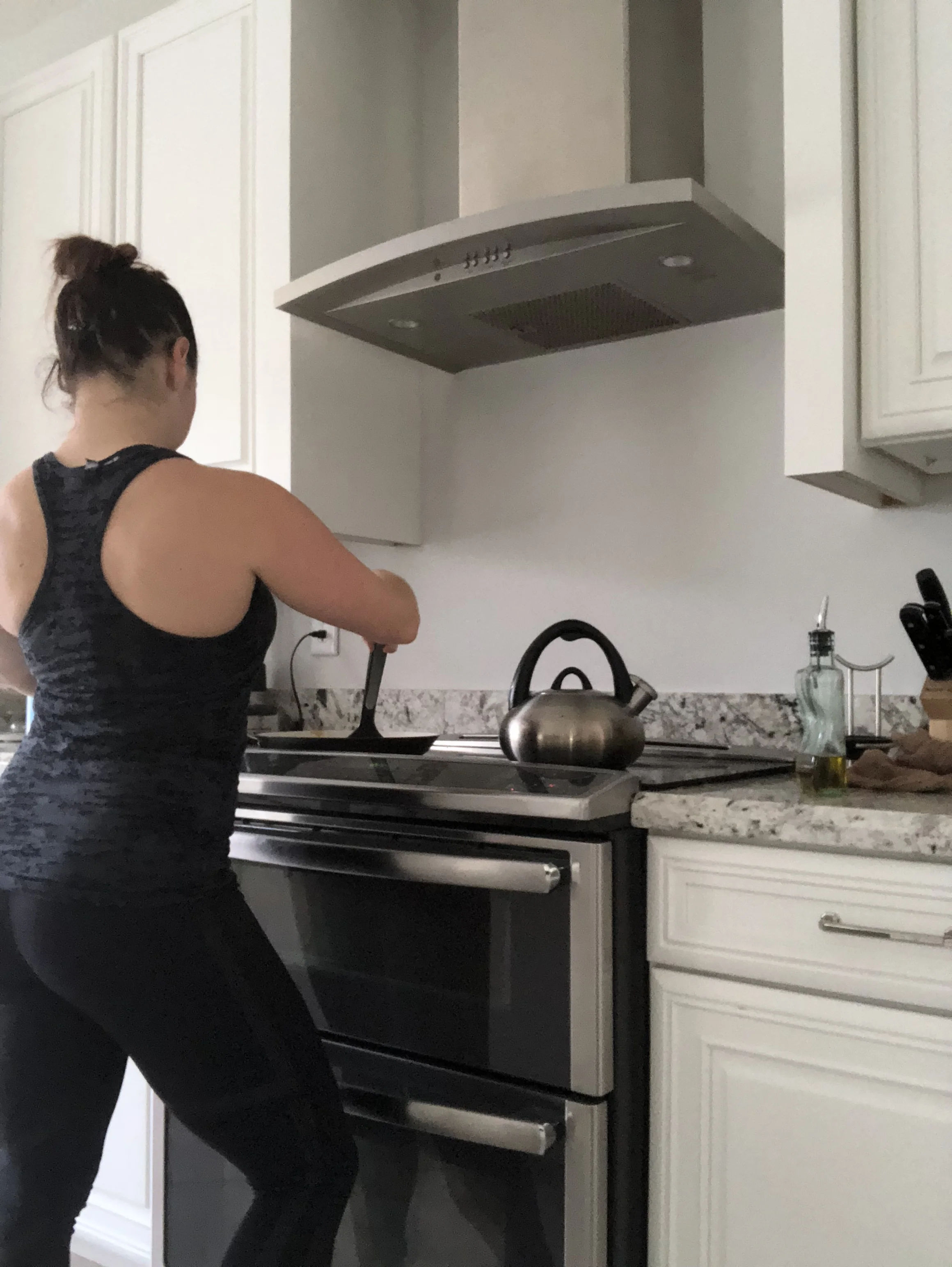 Losing Steam on Meal Prep