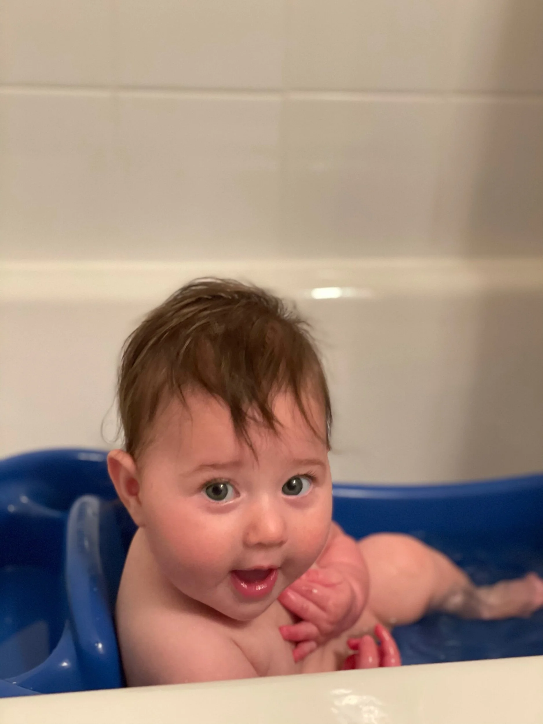 Jordyn Ivy: 6 months