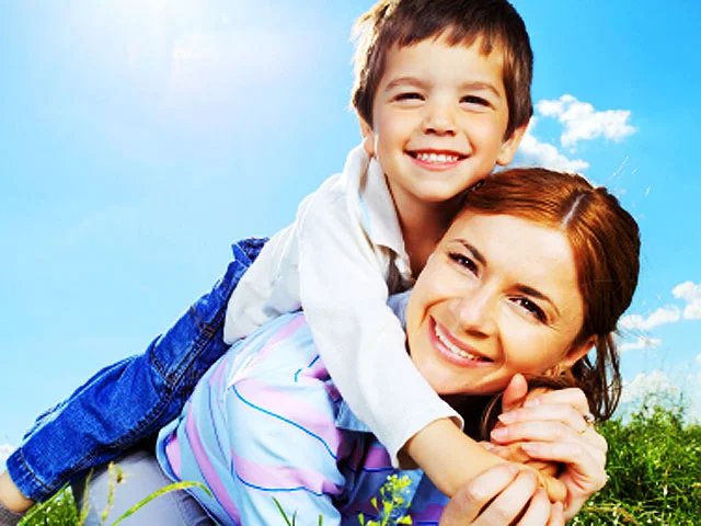 School 360 Part 1: Parenting Through the Preschool Years 
