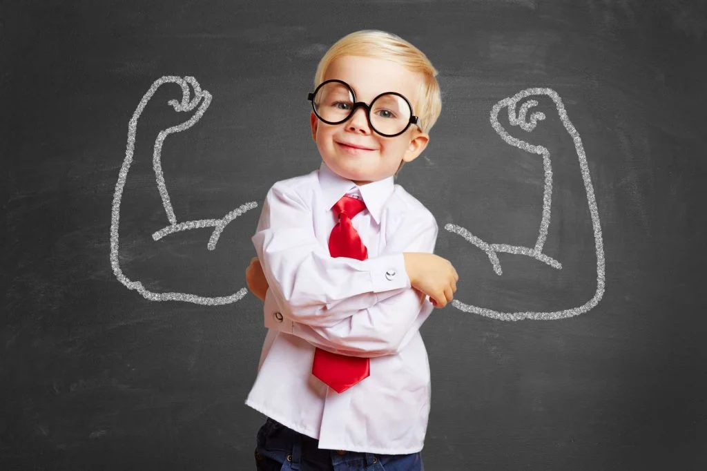 School 360, Part 4: Identifying Your Child's Strengths