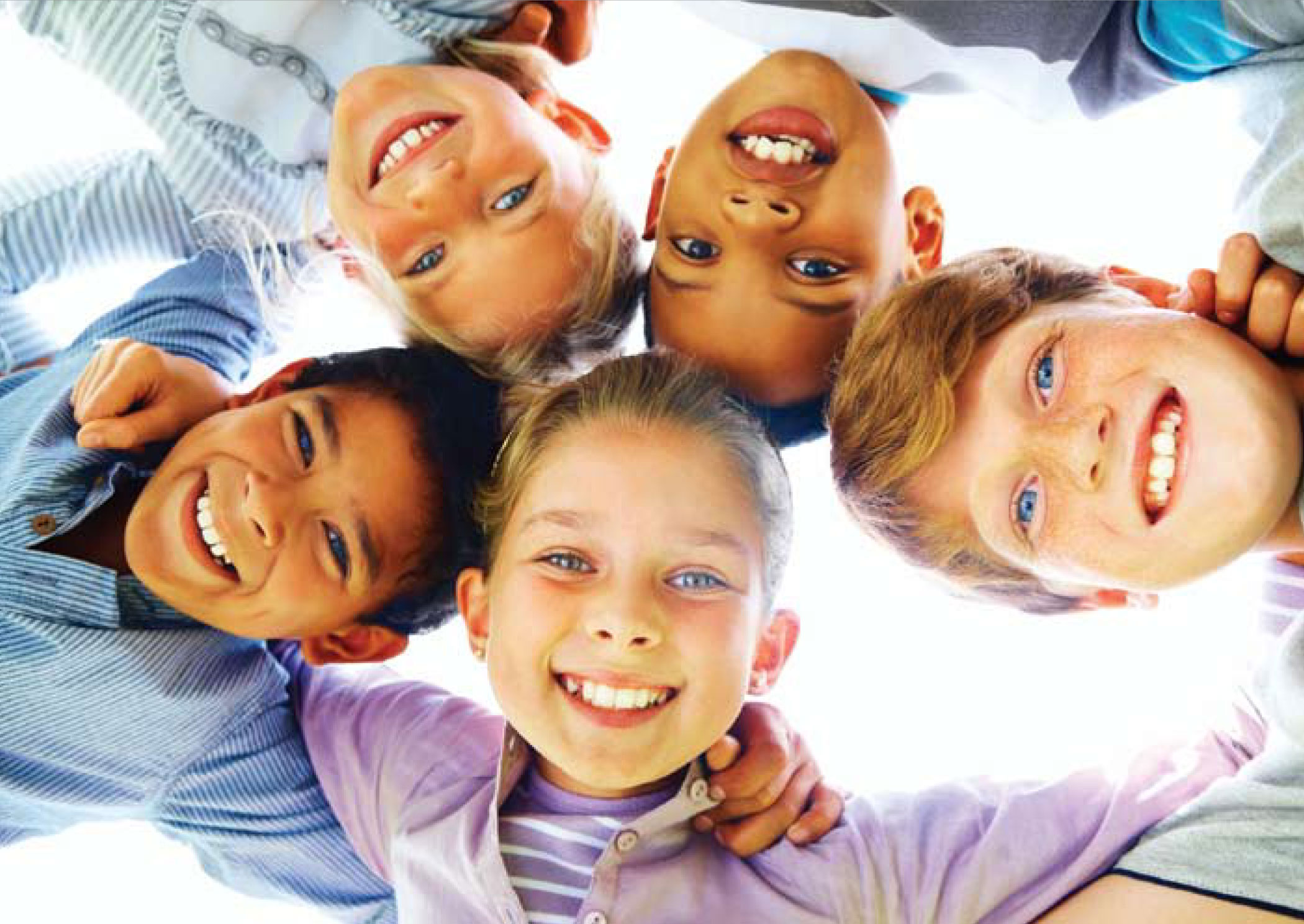 Social and Emotional Preparedness for the School Year