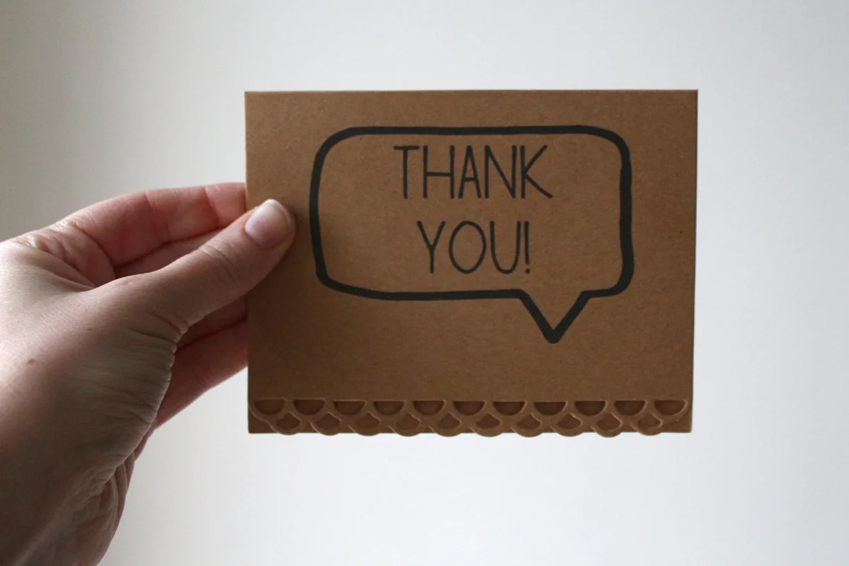 5 Ways to Show Thankfulness in your Workplace 