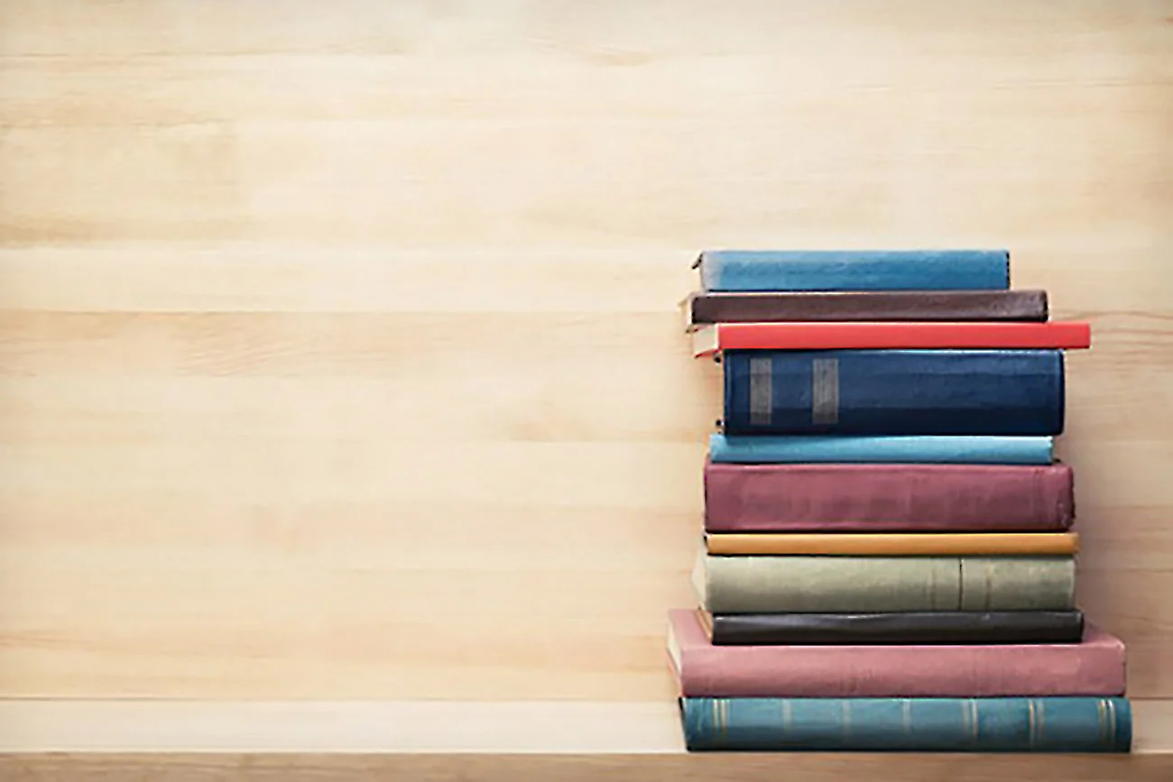 5 Must Reads for Entrepreneurial Newbies
