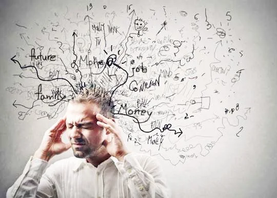 How to Manage Brain Overload